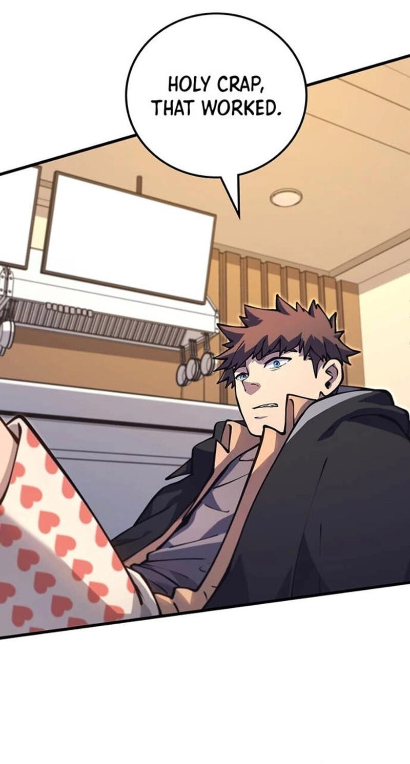 Read Dungeon Crawler Carl chapter 45 image 23 on Lezhin