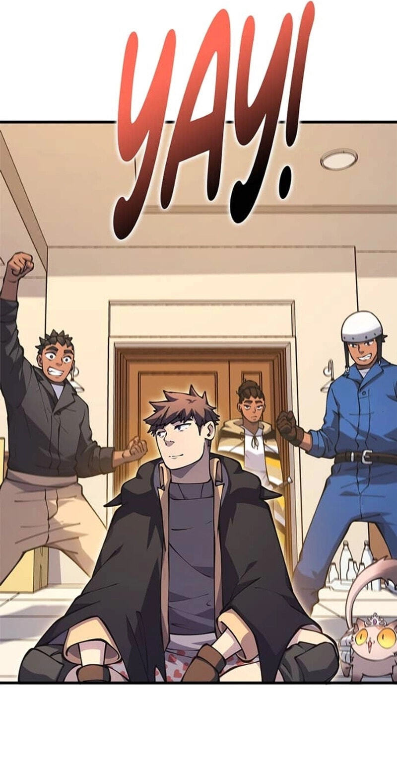 Read Dungeon Crawler Carl chapter 45 image 24 on Lezhin