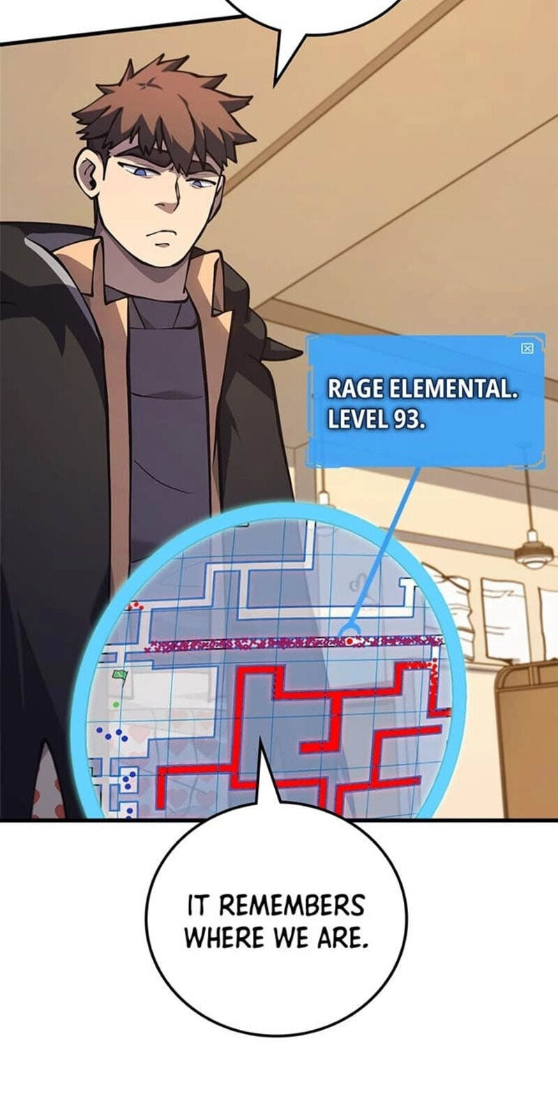 Read Dungeon Crawler Carl chapter 45 image 26 on Lezhin