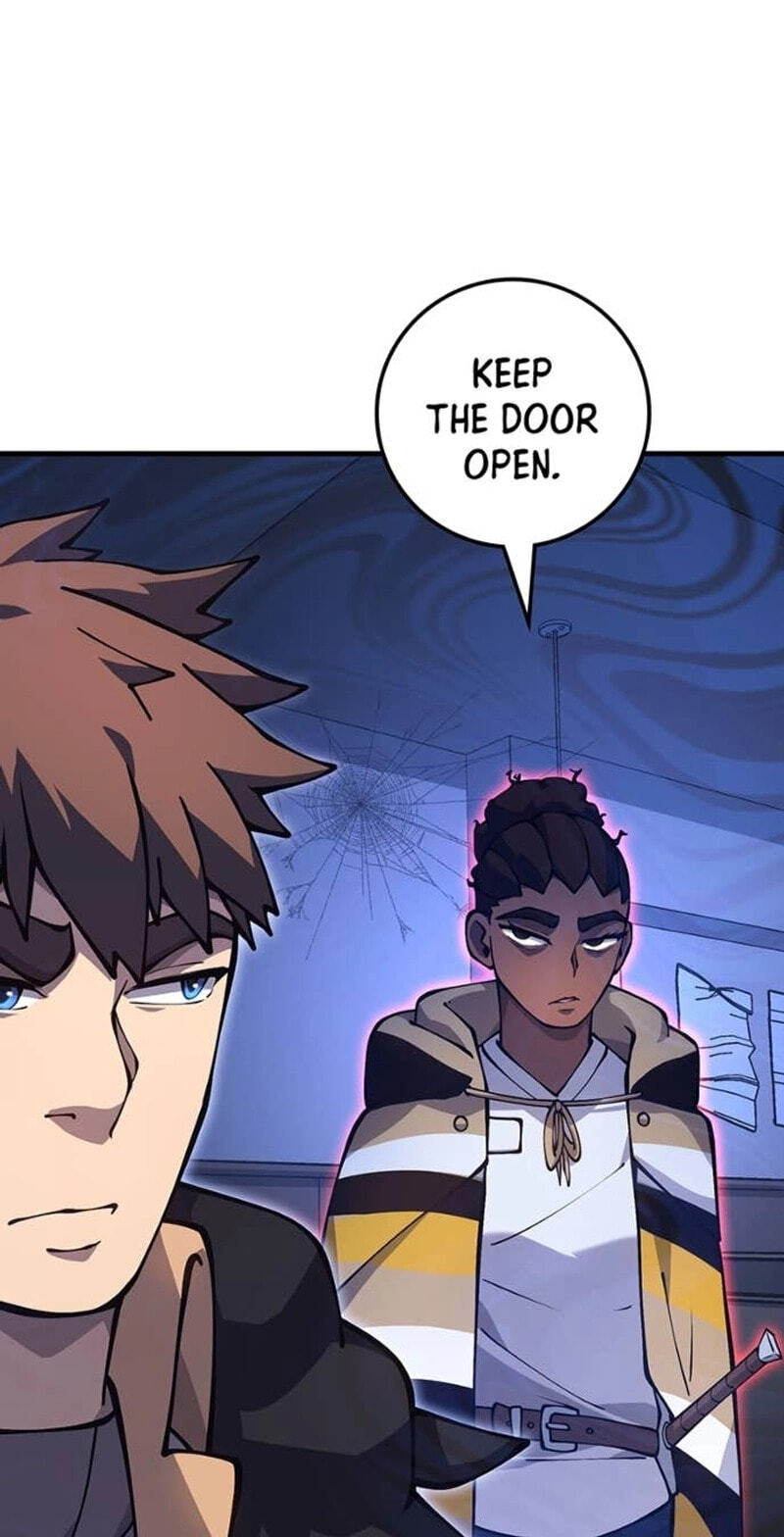 Read Dungeon Crawler Carl chapter 45 image 27 on Lezhin