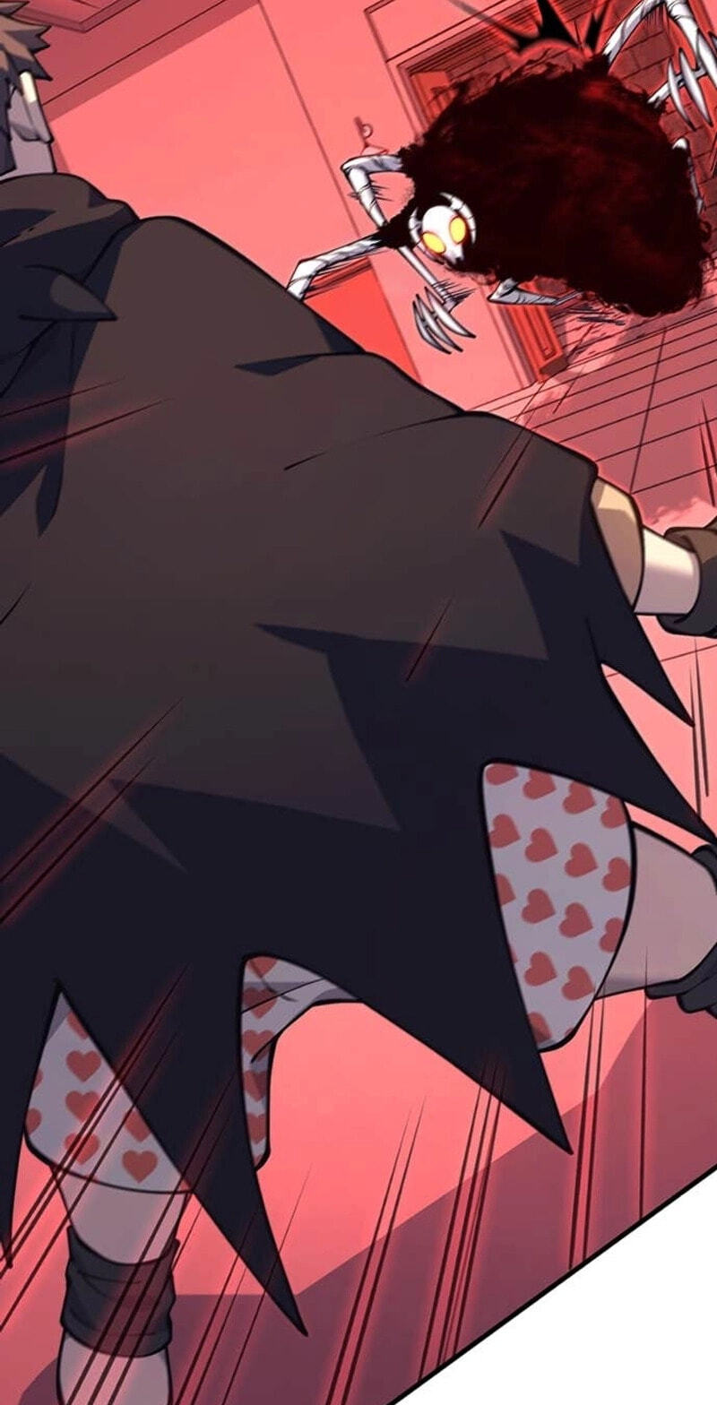 Read Dungeon Crawler Carl chapter 45 image 30 on Lezhin