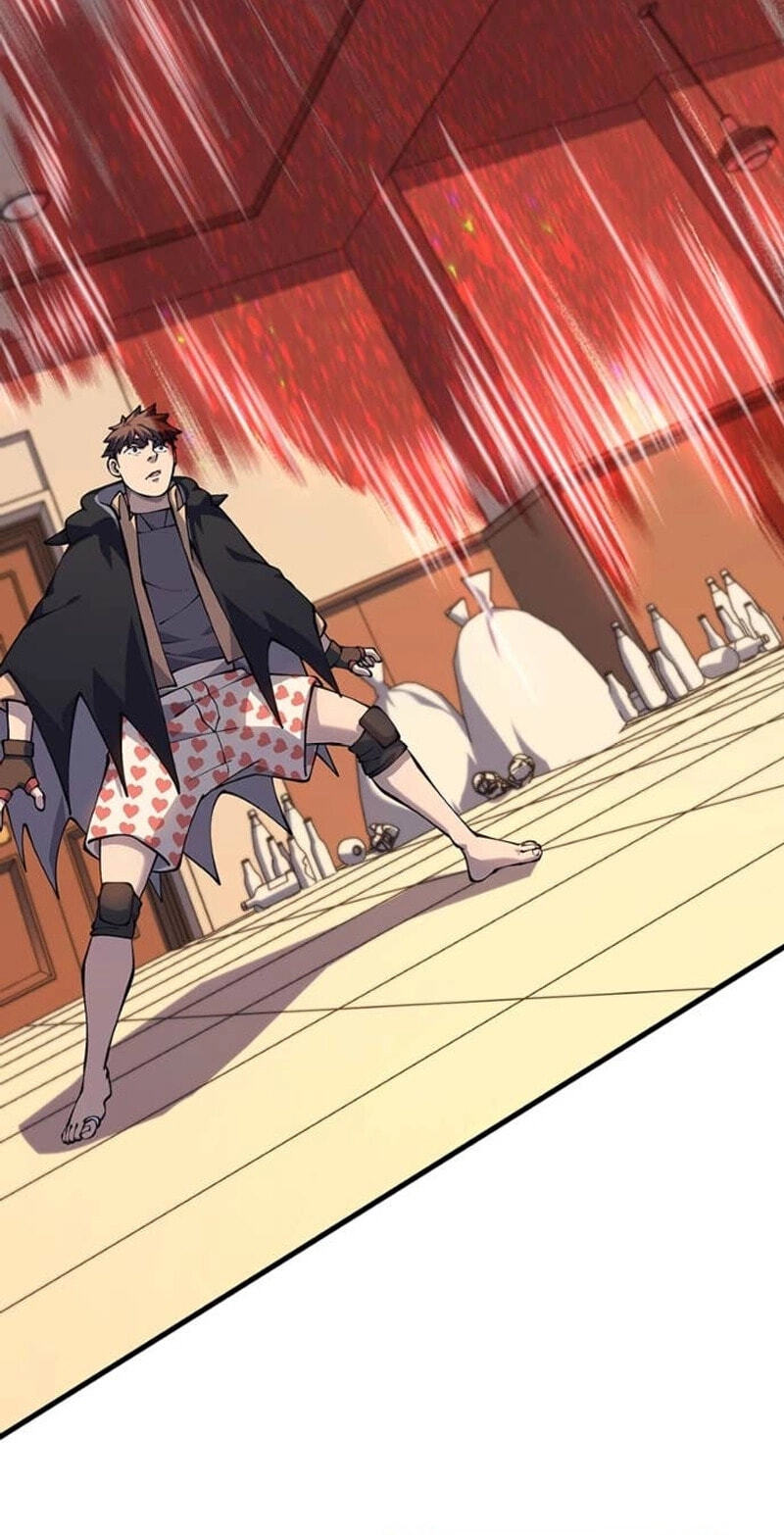 Read Dungeon Crawler Carl chapter 45 image 32 on Lezhin