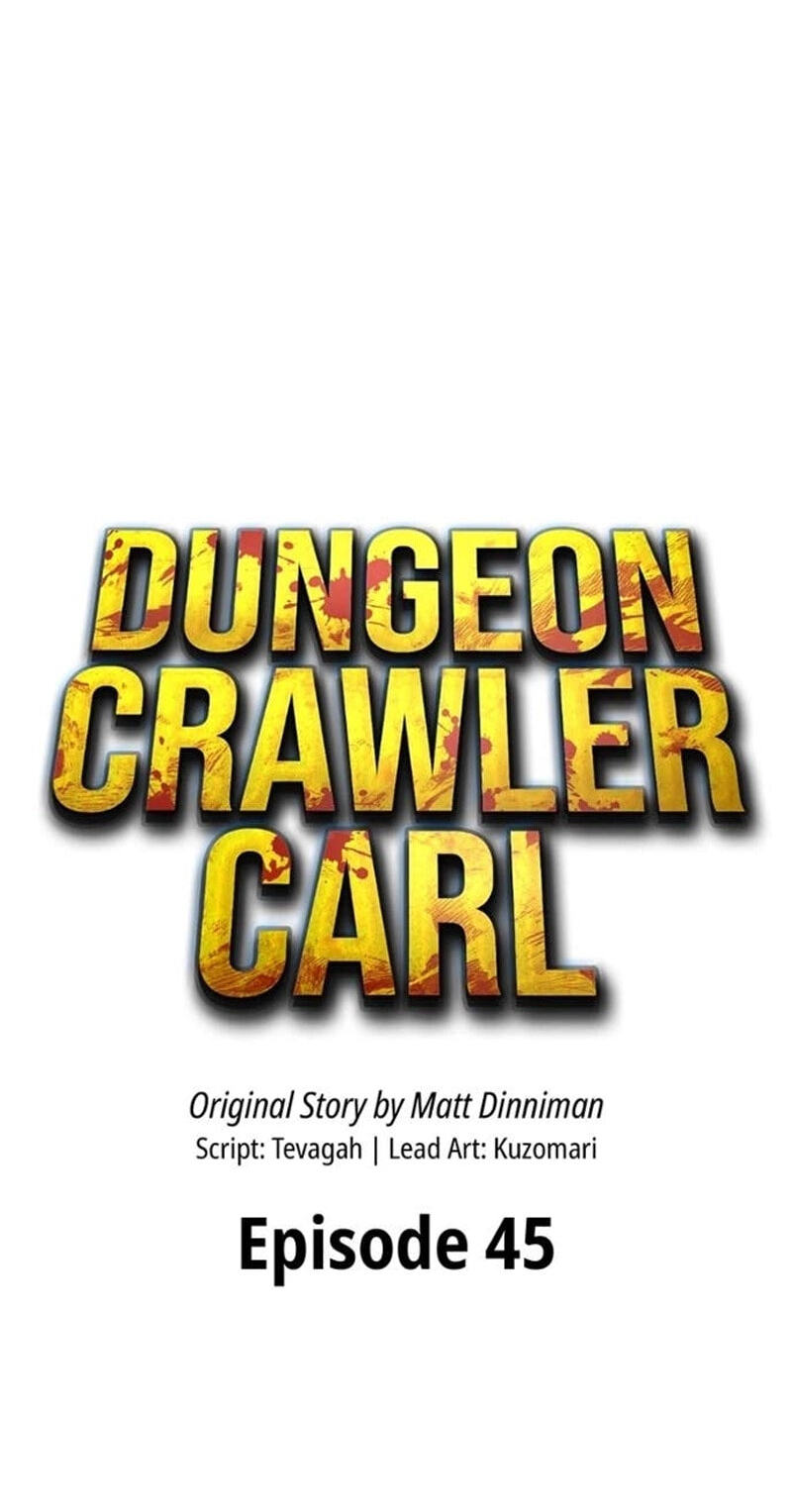 Read Dungeon Crawler Carl chapter 45 image 34 on Lezhin