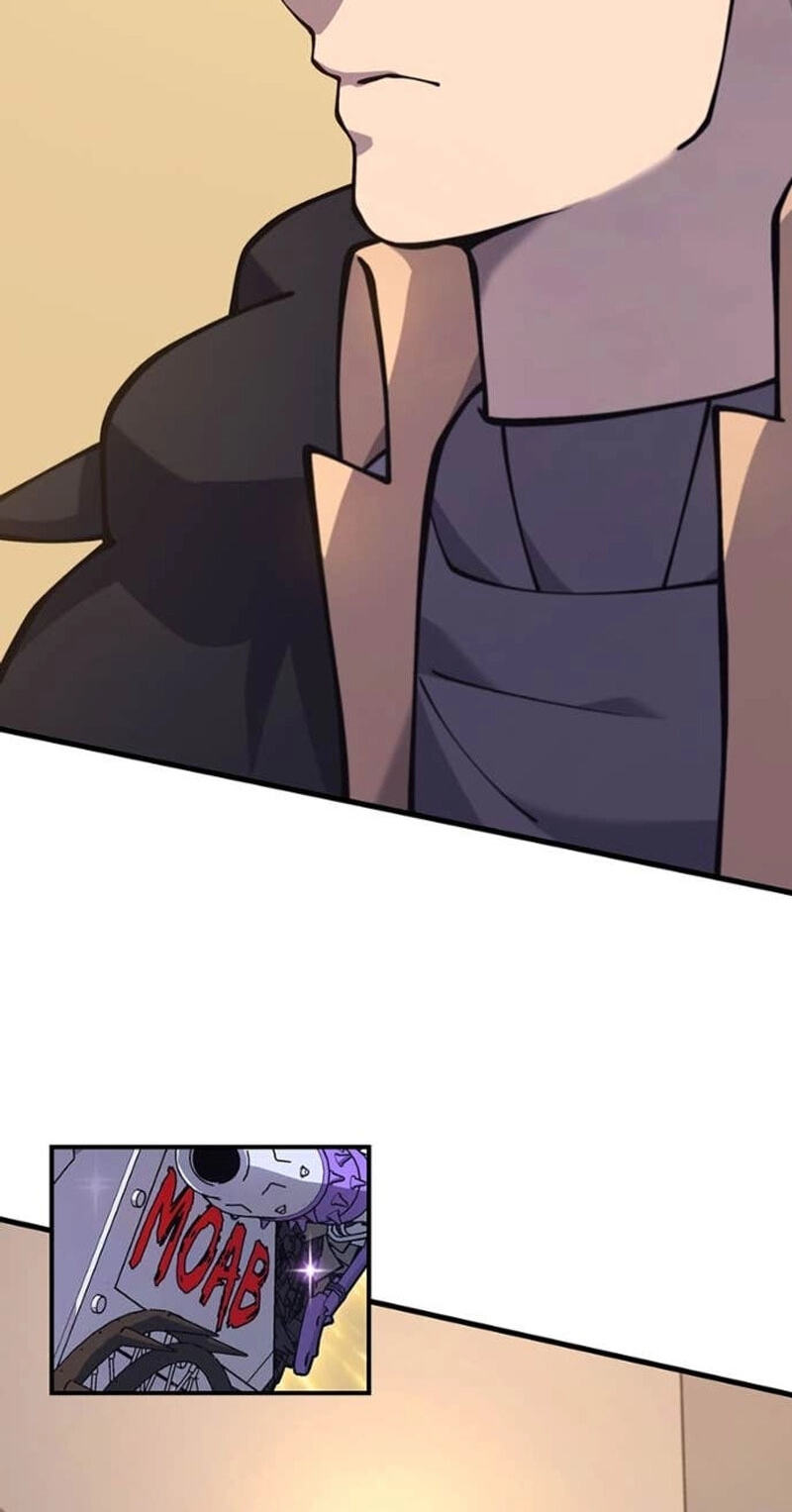 Read Dungeon Crawler Carl chapter 45 image 36 on Lezhin