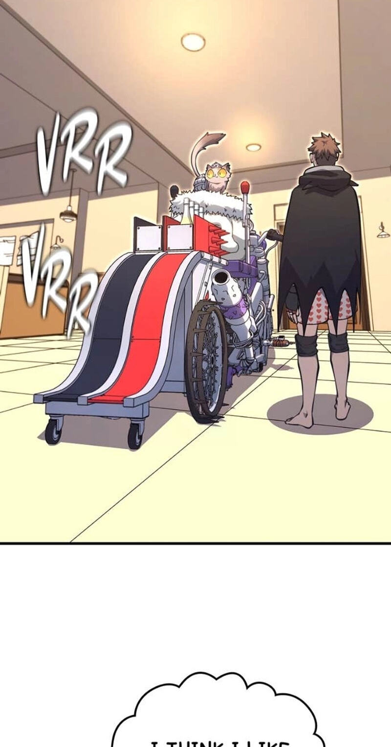Read Dungeon Crawler Carl chapter 45 image 37 on Lezhin