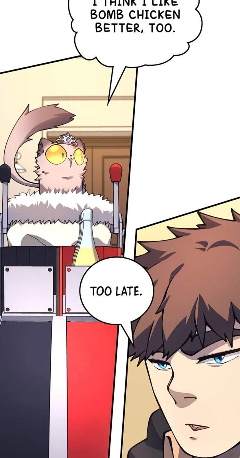 Read Dungeon Crawler Carl chapter 45 image 38 on Lezhin