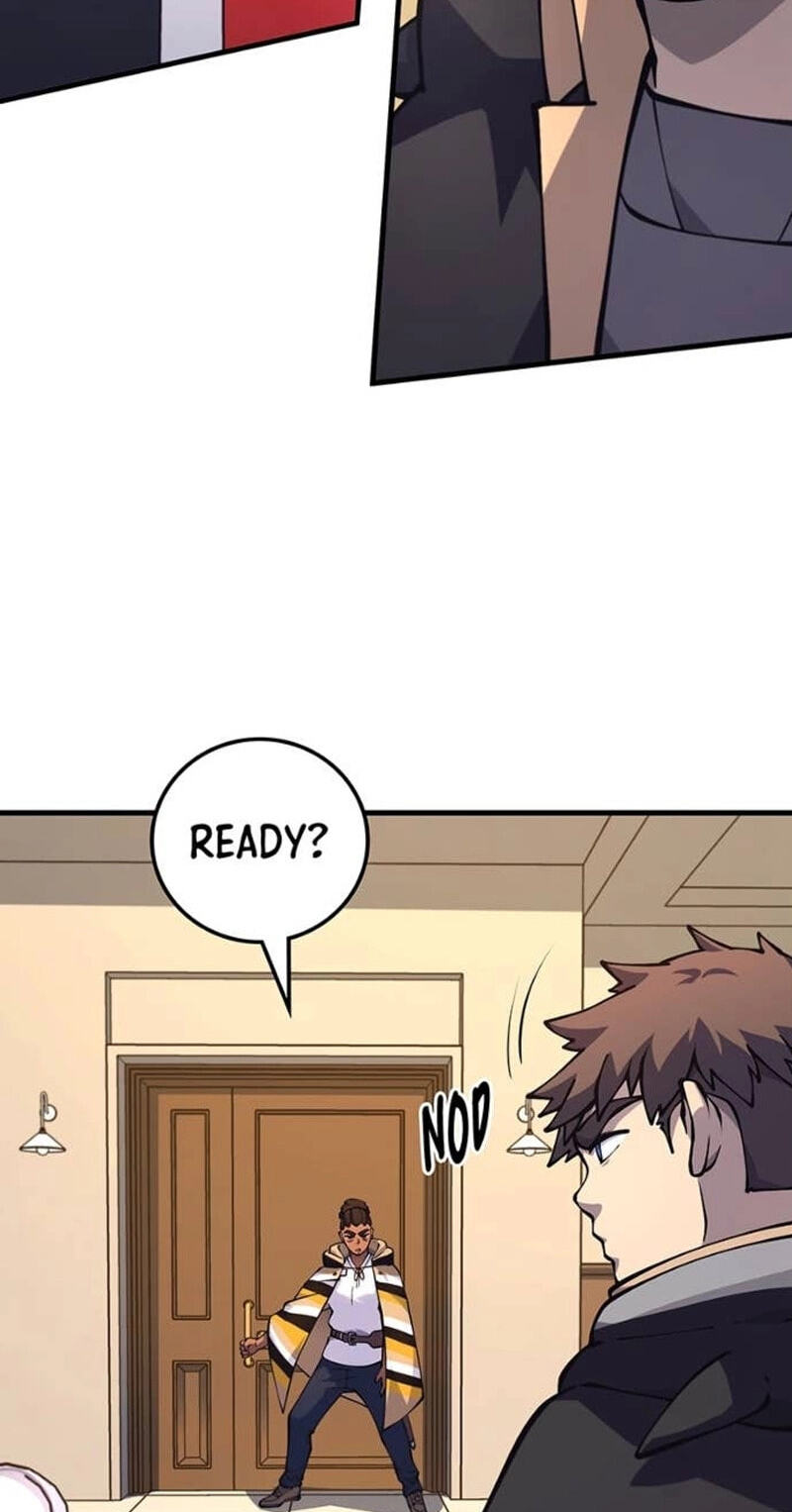 Read Dungeon Crawler Carl chapter 45 image 39 on Lezhin