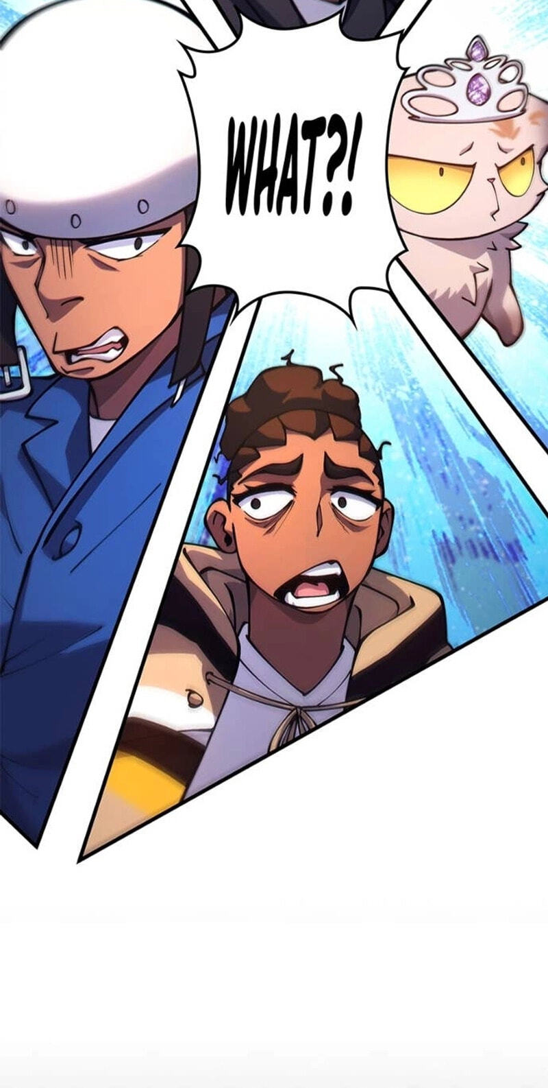 Read Dungeon Crawler Carl chapter 45 image 4 on Lezhin