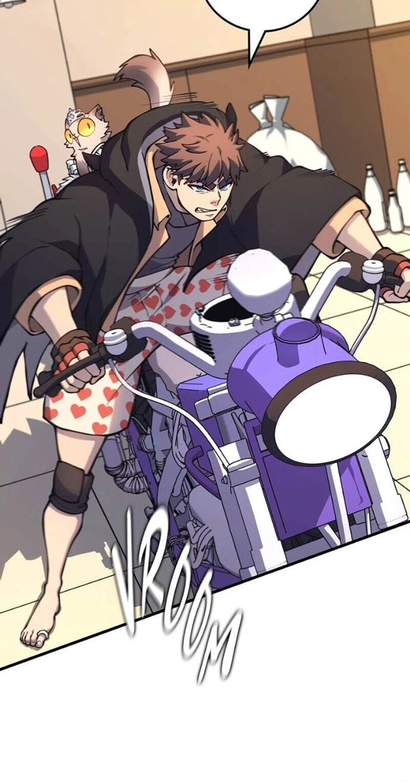Read Dungeon Crawler Carl chapter 45 image 41 on Lezhin