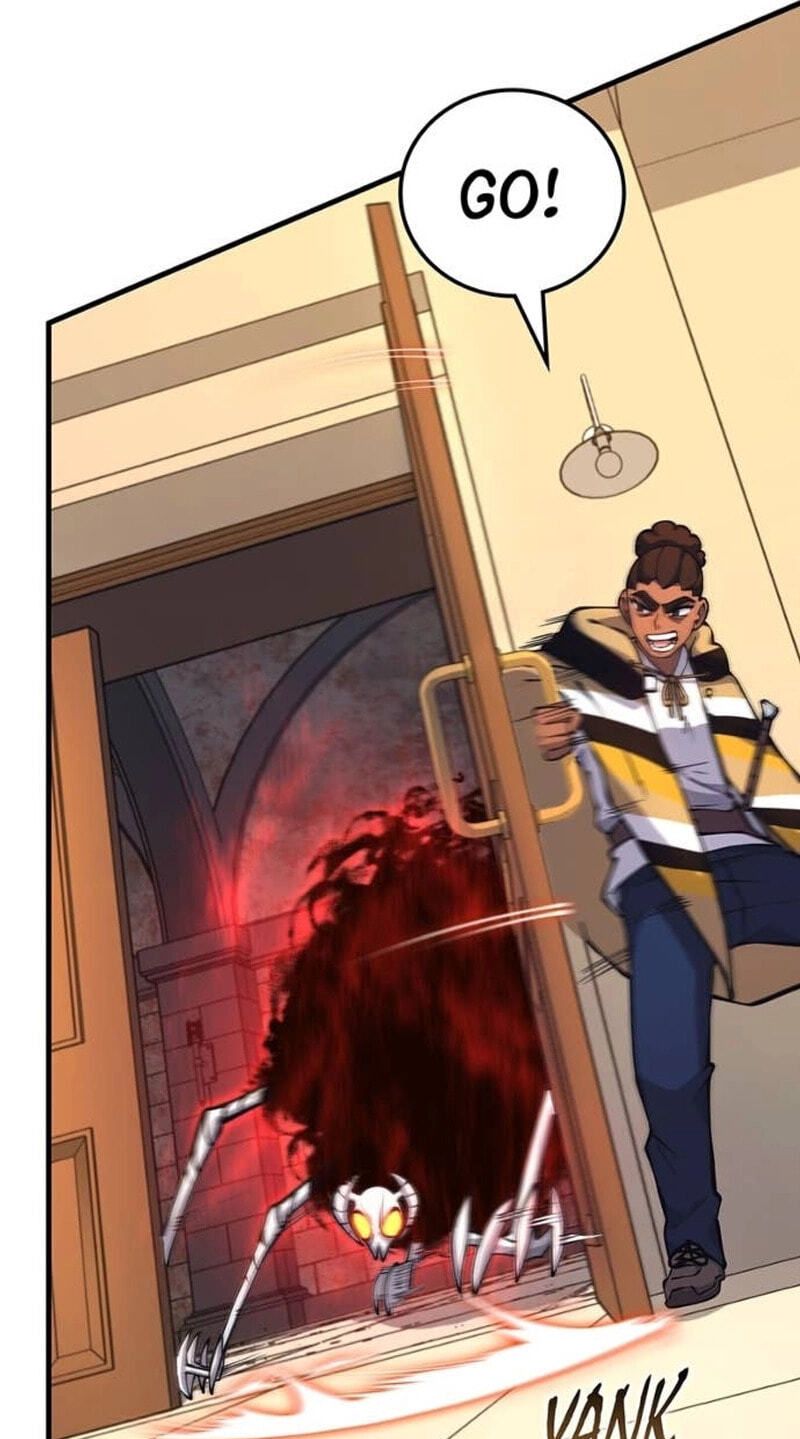 Read Dungeon Crawler Carl chapter 45 image 42 on Lezhin