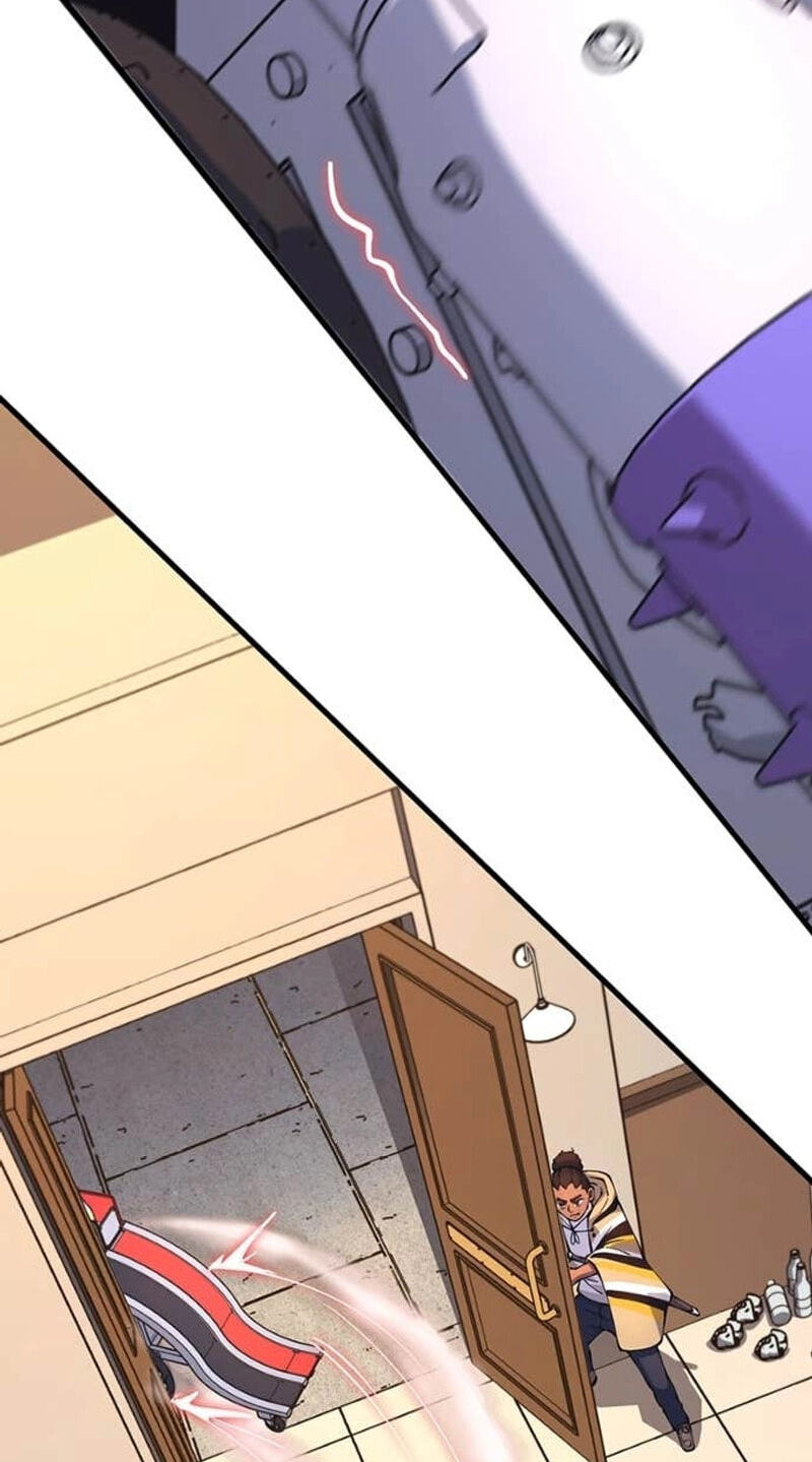 Read Dungeon Crawler Carl chapter 45 image 48 on Lezhin