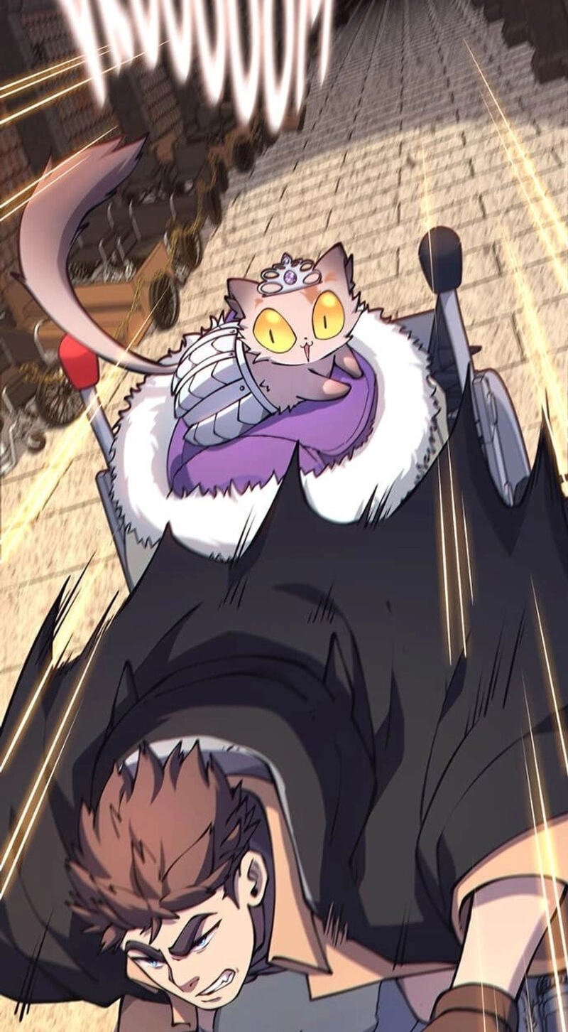 Read Dungeon Crawler Carl chapter 45 image 52 on Lezhin