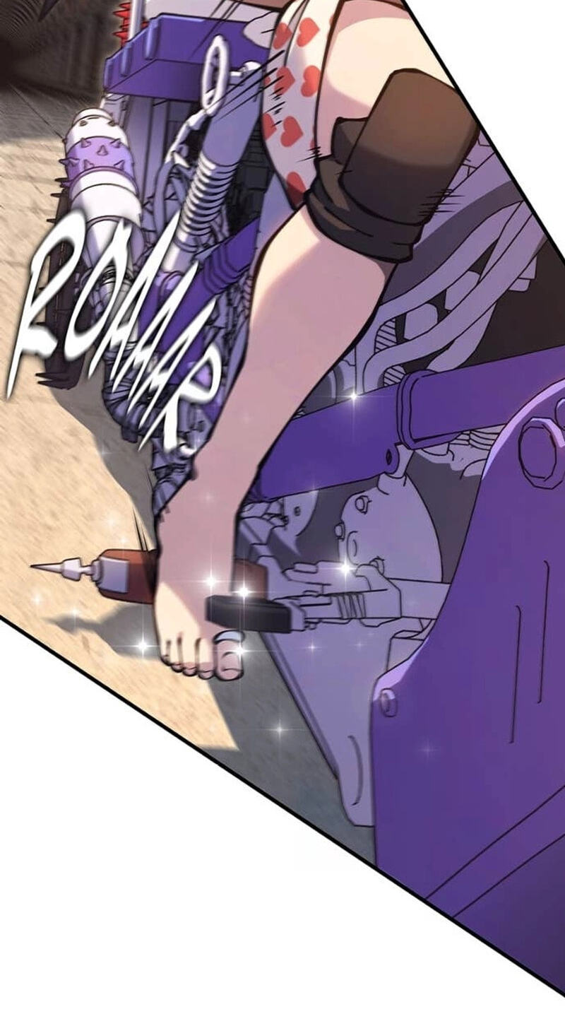 Read Dungeon Crawler Carl chapter 45 image 56 on Lezhin