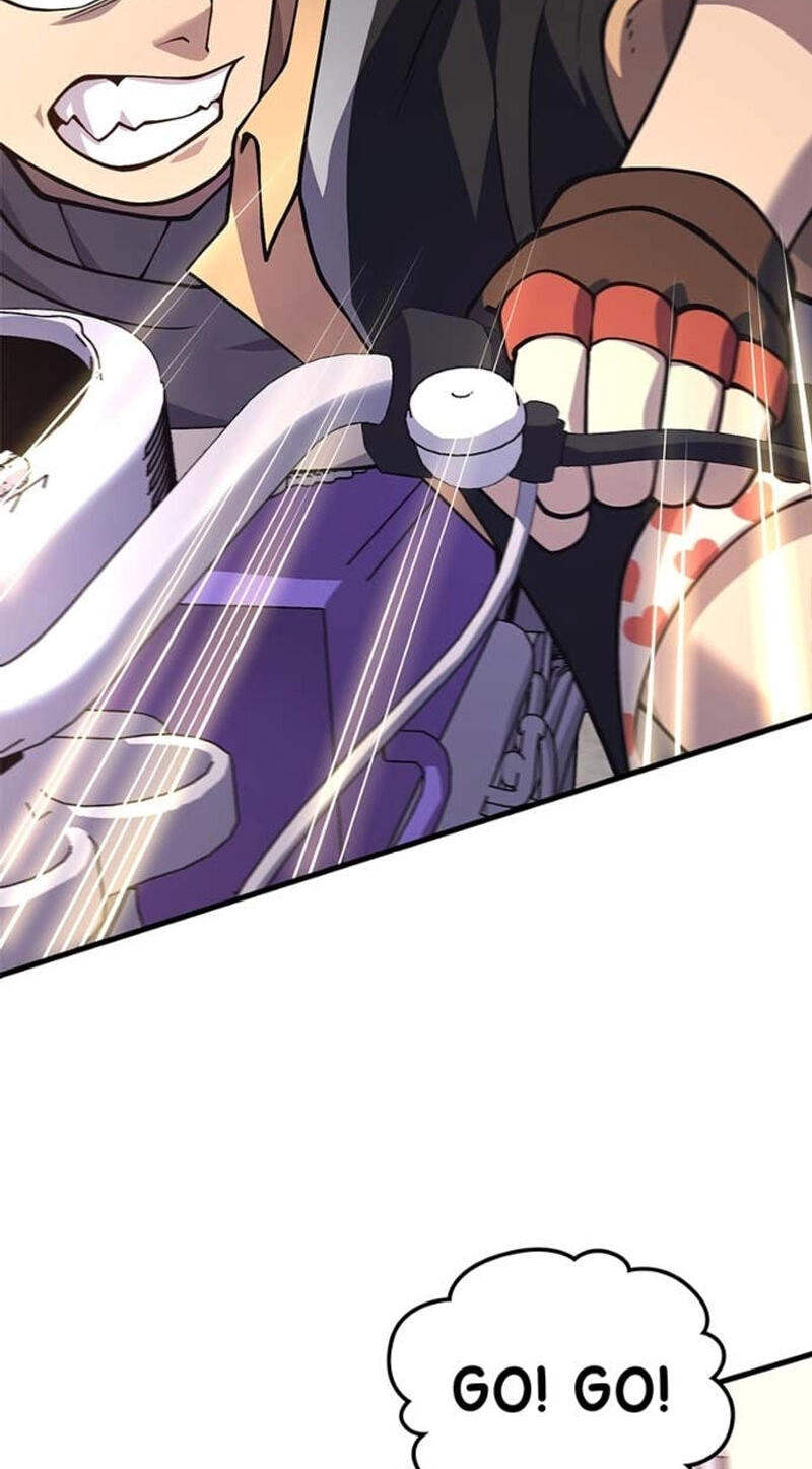Read Dungeon Crawler Carl chapter 45 image 65 on Lezhin