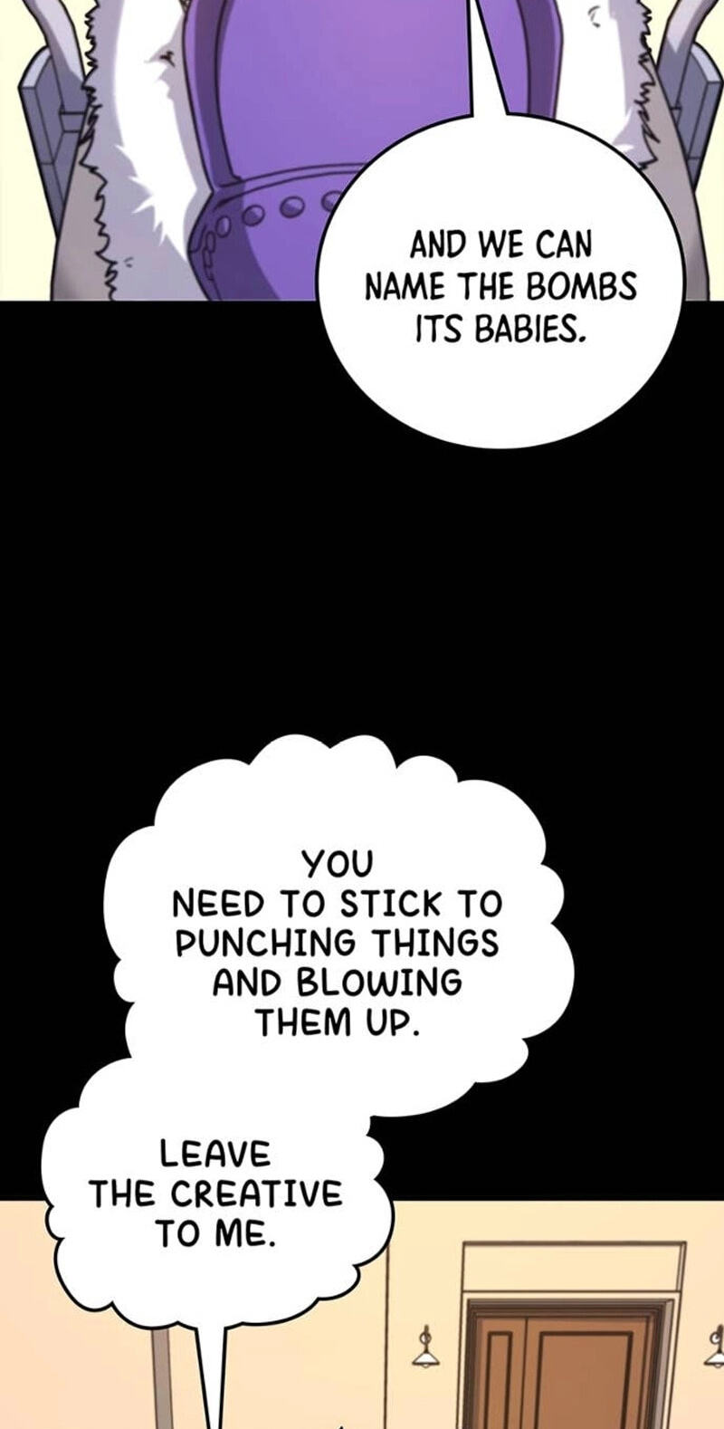 Read Dungeon Crawler Carl chapter 45 image 72 on Lezhin