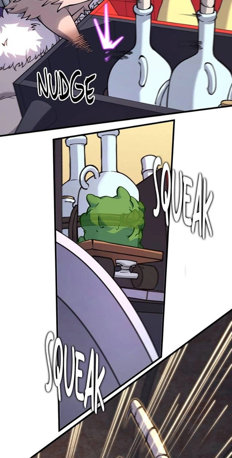 Read Dungeon Crawler Carl chapter 45 image 76 on Lezhin