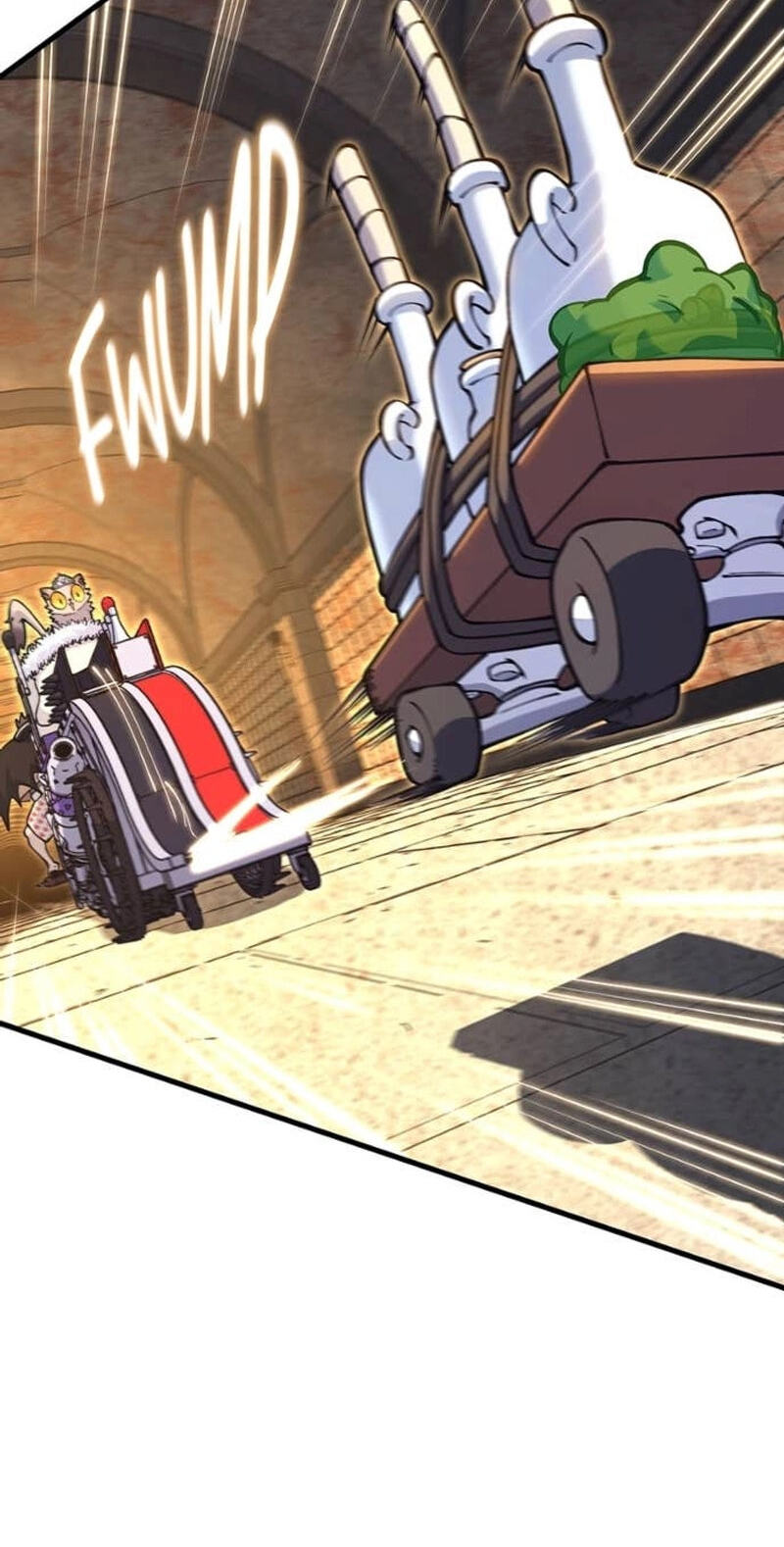 Read Dungeon Crawler Carl chapter 45 image 77 on Lezhin