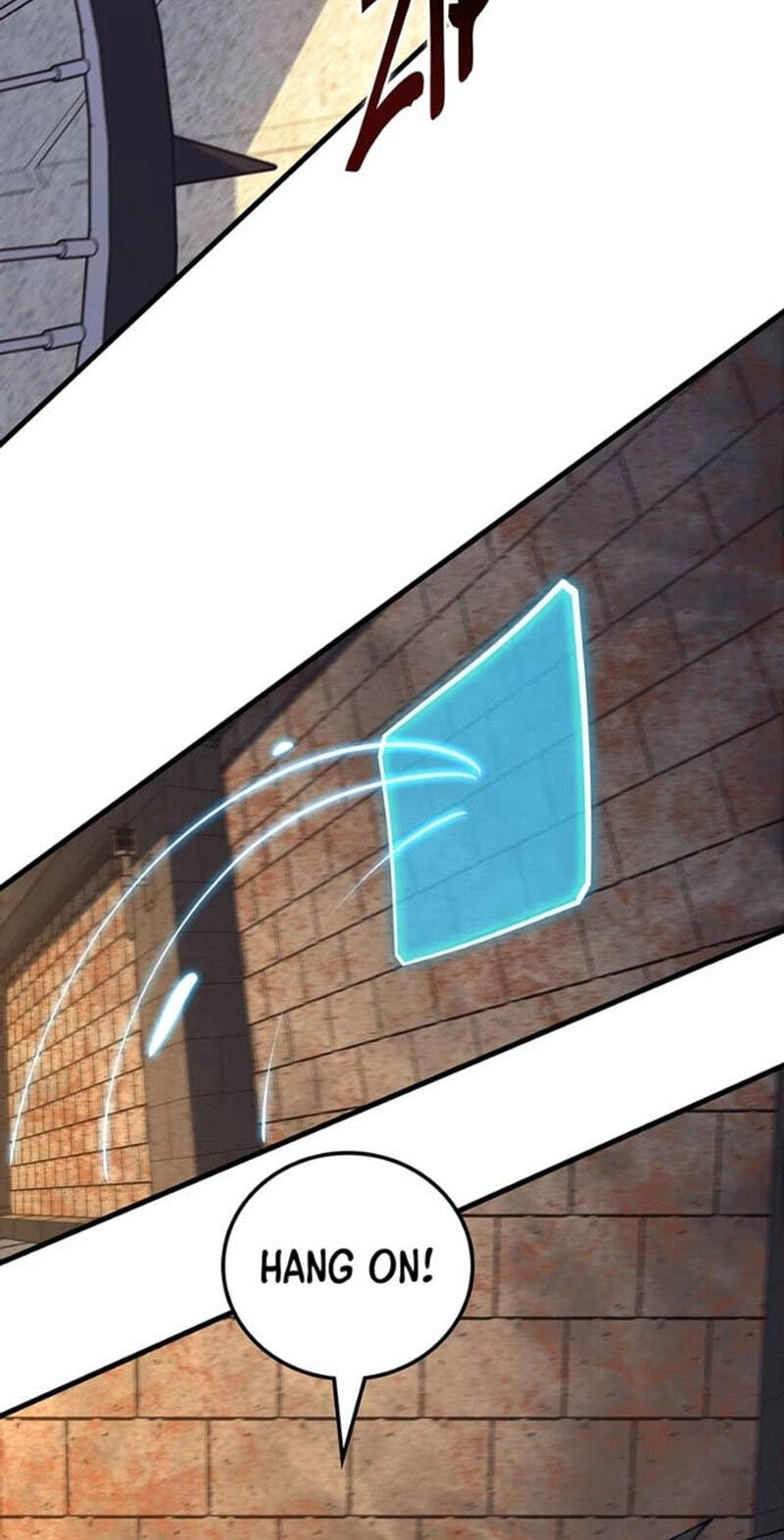 Read Dungeon Crawler Carl chapter 45 image 79 on Lezhin