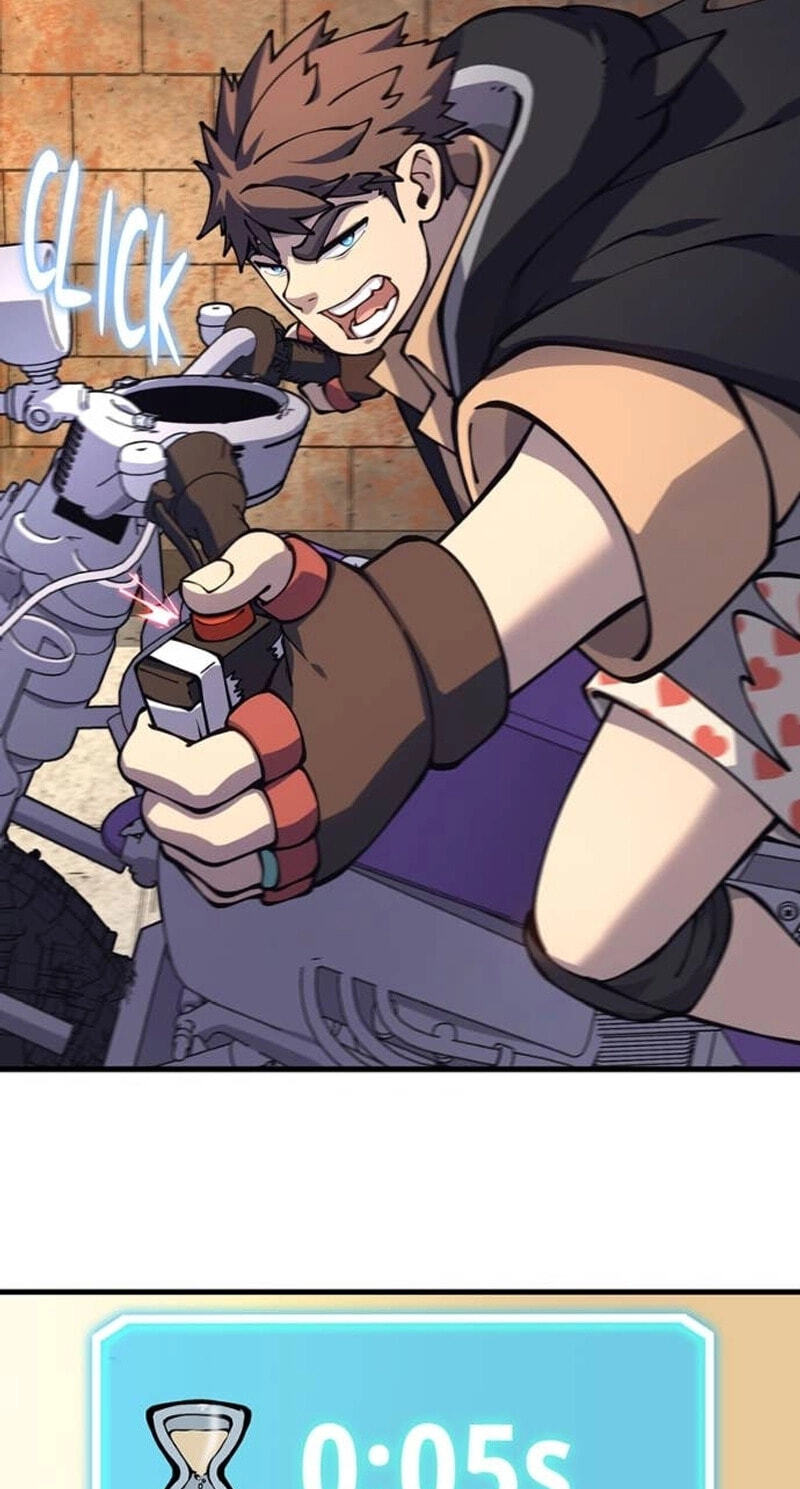 Read Dungeon Crawler Carl chapter 45 image 80 on Lezhin