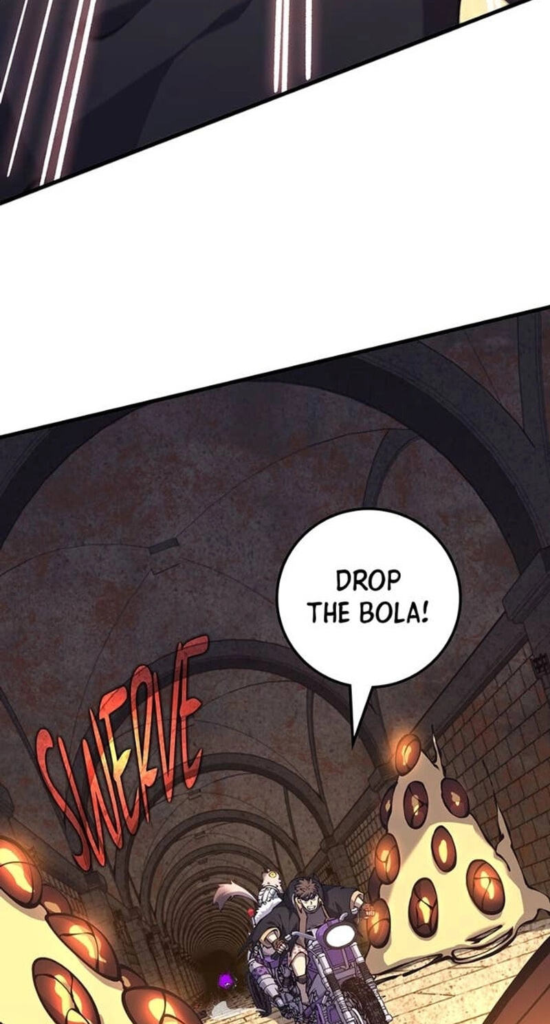 Read Dungeon Crawler Carl chapter 45 image 85 on Lezhin