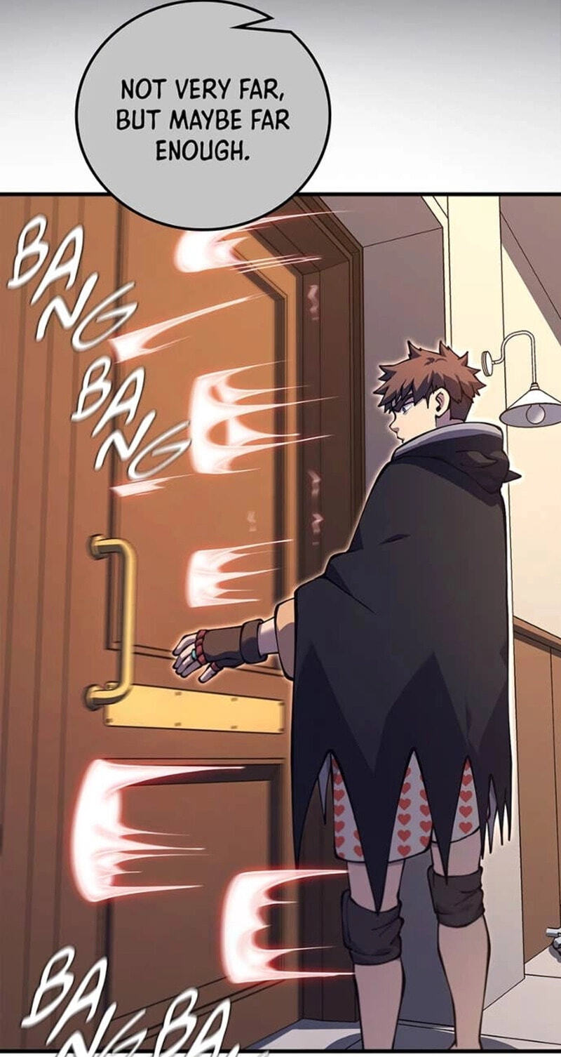 Read Dungeon Crawler Carl chapter 45 image 9 on Lezhin