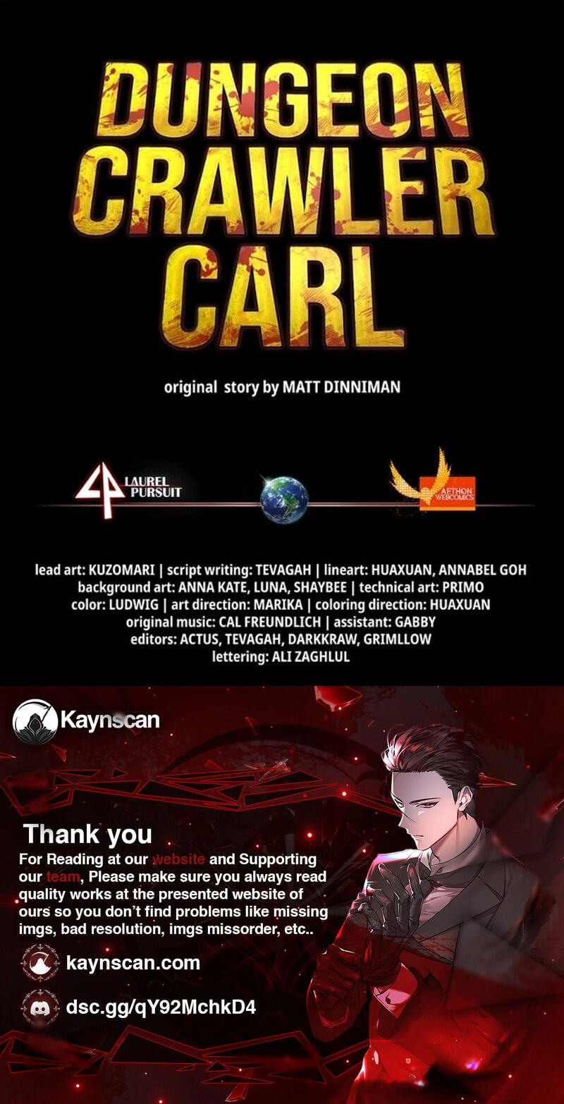 Read Dungeon Crawler Carl chapter 45 image 94 on Lezhin