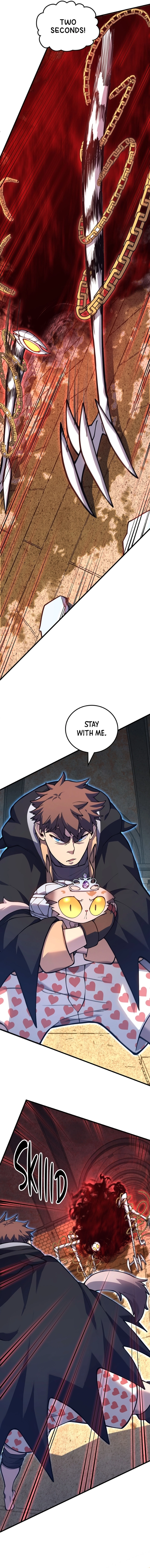 Read Dungeon Crawler Carl chapter 46 image 12 on Lezhin