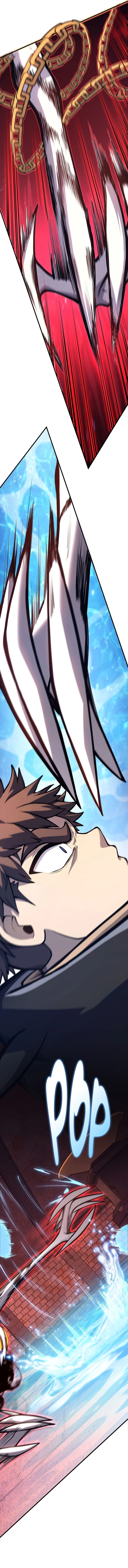 Read Dungeon Crawler Carl chapter 46 image 13 on Lezhin