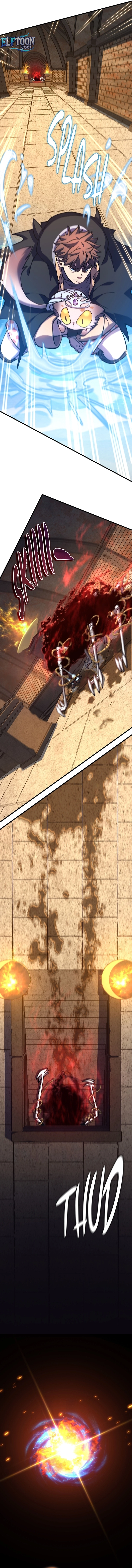 Read Dungeon Crawler Carl chapter 46 image 14 on Lezhin