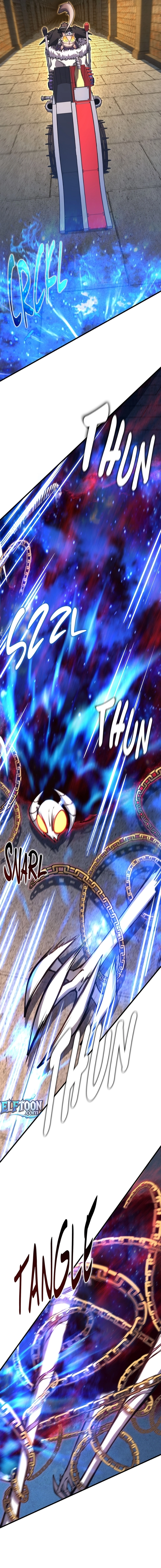 Read Dungeon Crawler Carl chapter 46 image 3 on Lezhin