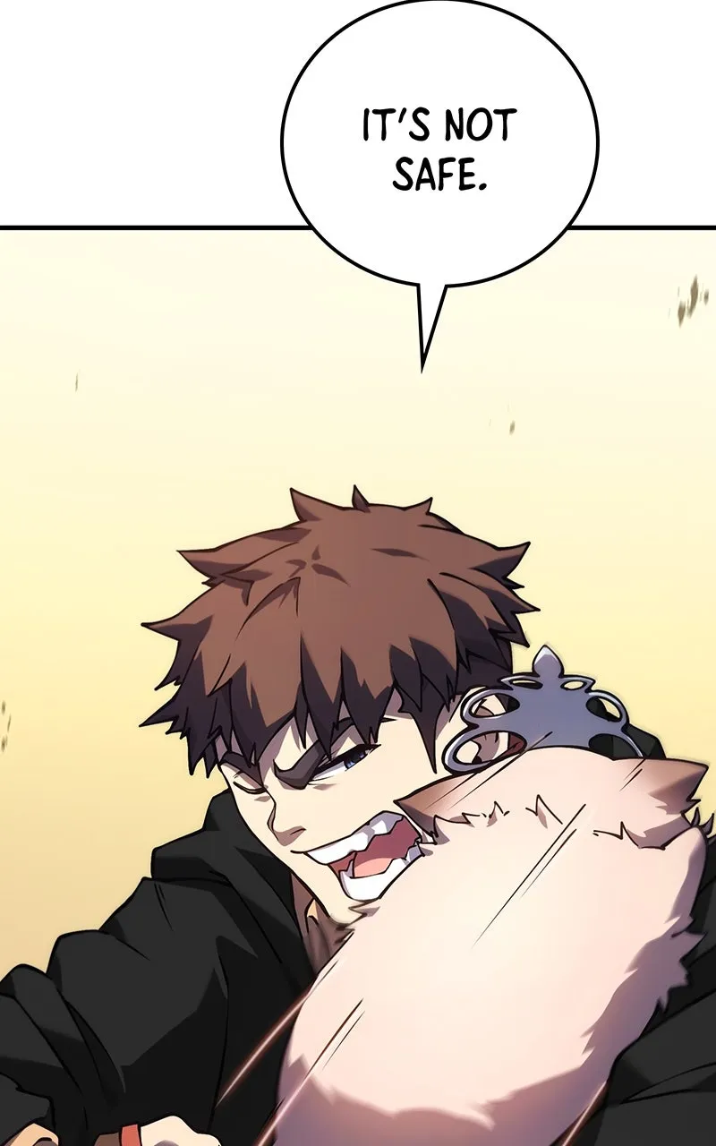 Read Dungeon Crawler Carl chapter 5 image 109 on Lezhin