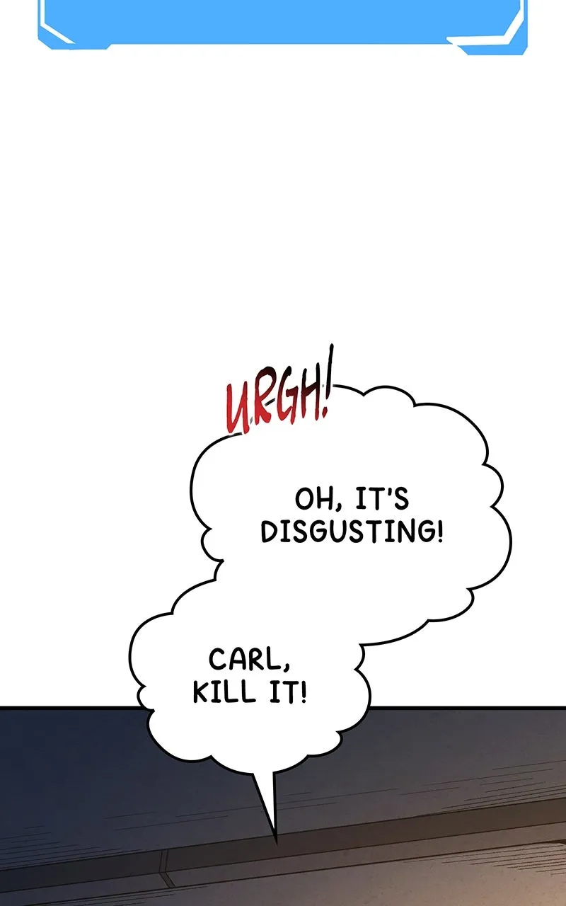 Read Dungeon Crawler Carl chapter 5 image 115 on Lezhin