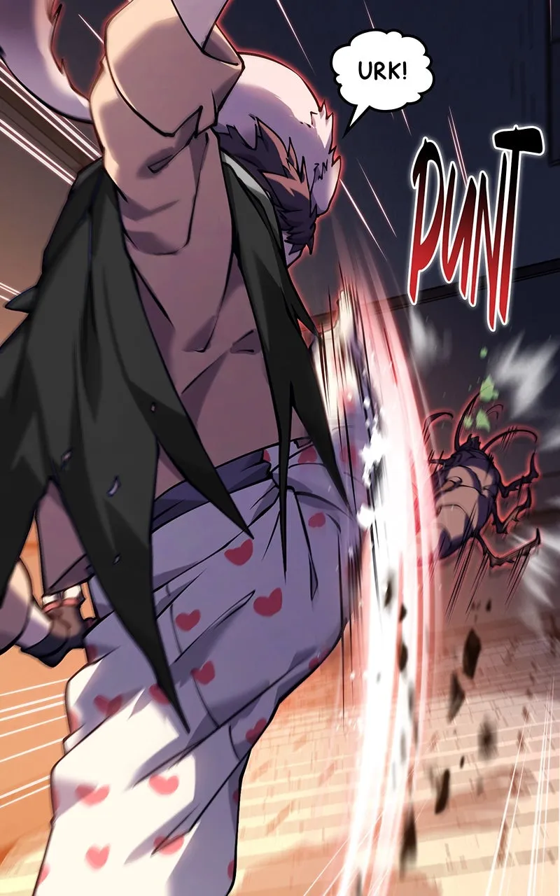 Read Dungeon Crawler Carl chapter 5 image 118 on Lezhin