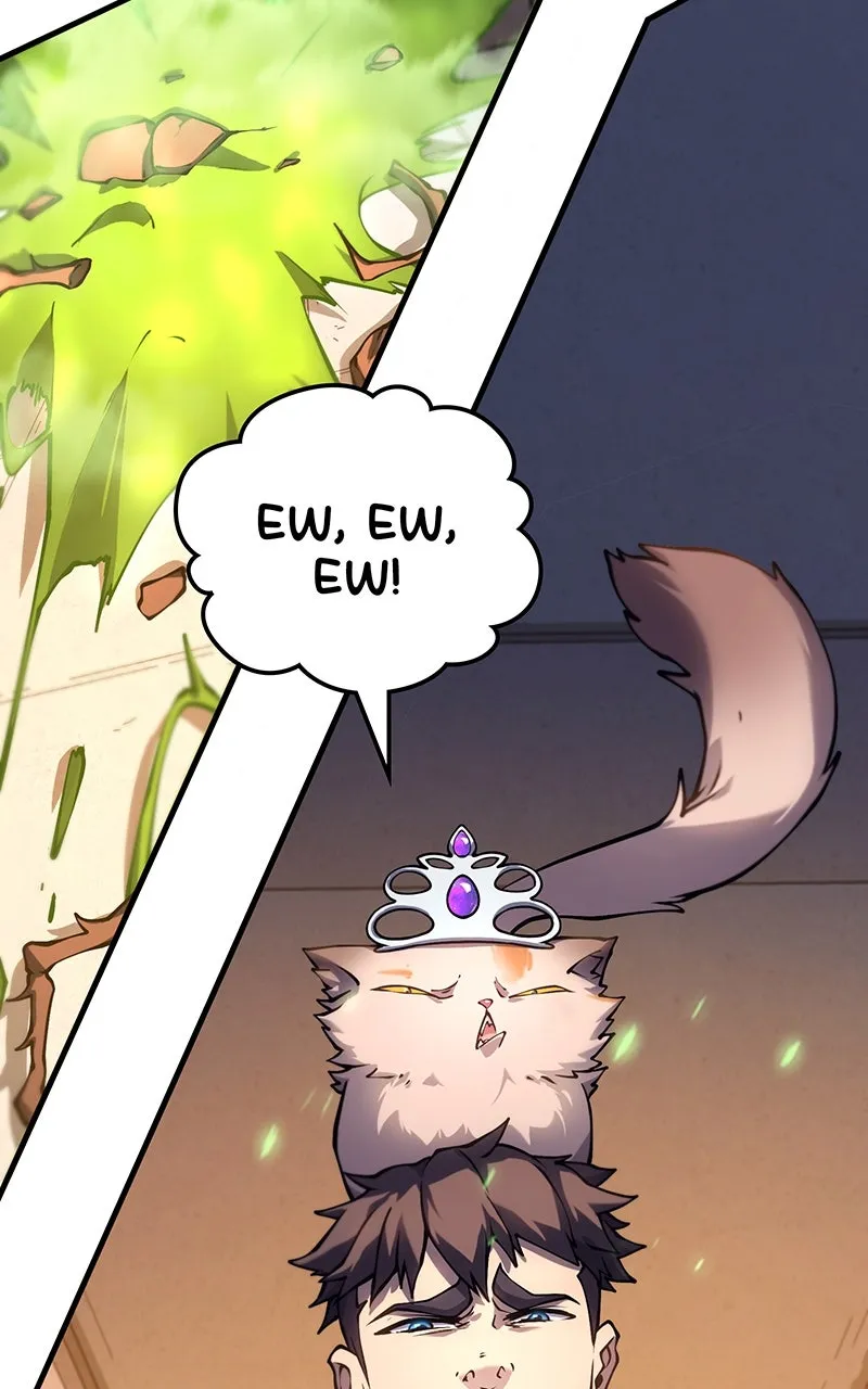 Read Dungeon Crawler Carl chapter 5 image 123 on Lezhin