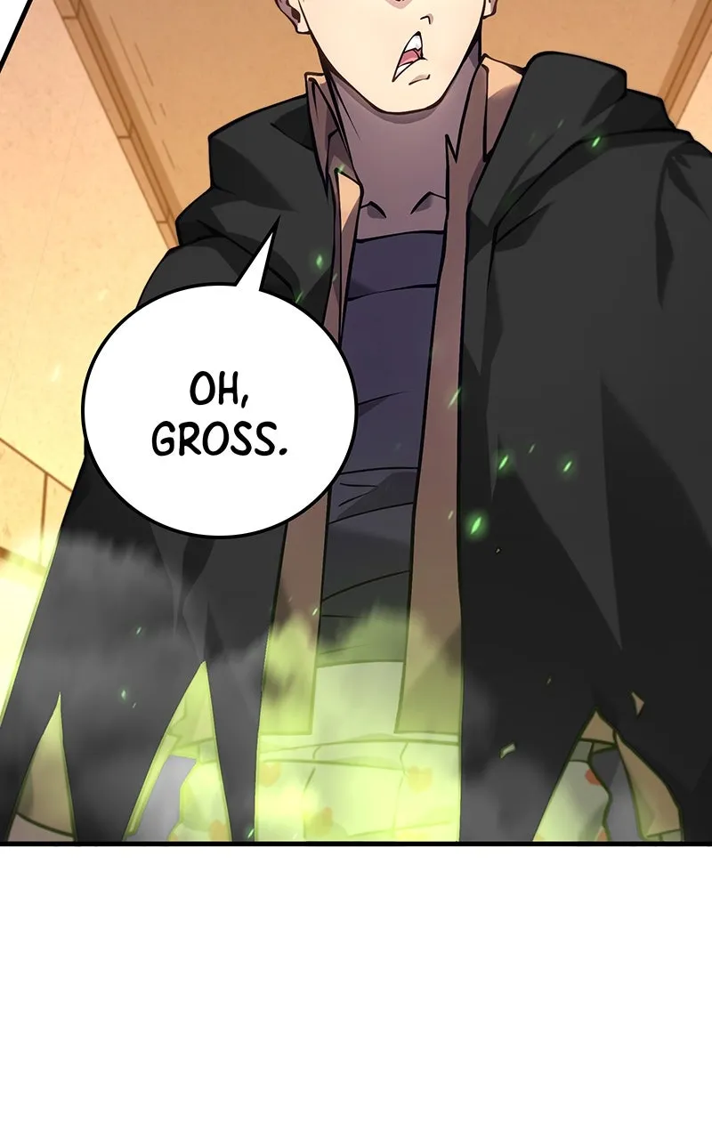 Read Dungeon Crawler Carl chapter 5 image 124 on Lezhin