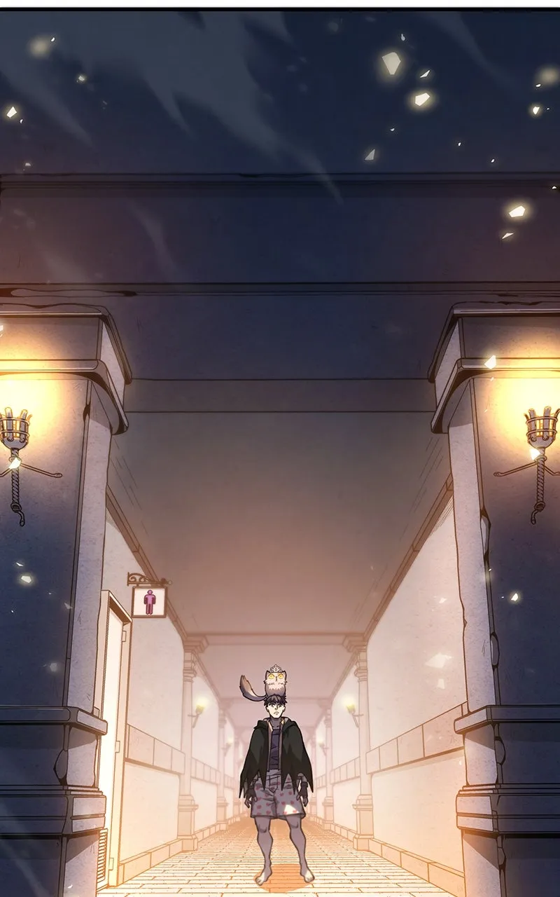 Read Dungeon Crawler Carl chapter 5 image 134 on Lezhin