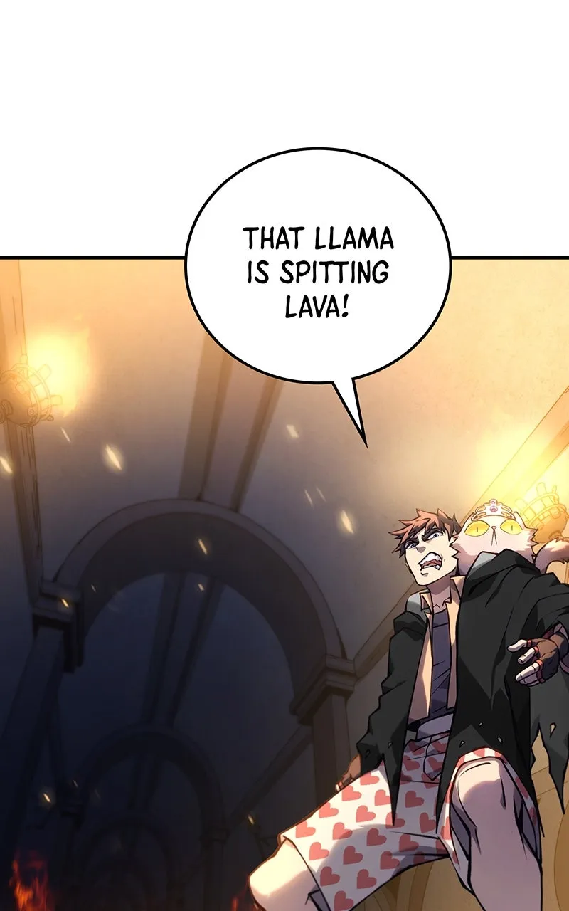 Read Dungeon Crawler Carl chapter 5 image 25 on Lezhin