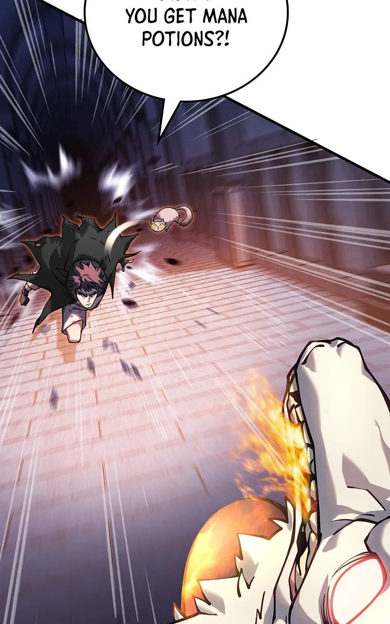 Read Dungeon Crawler Carl chapter 5 image 29 on Lezhin