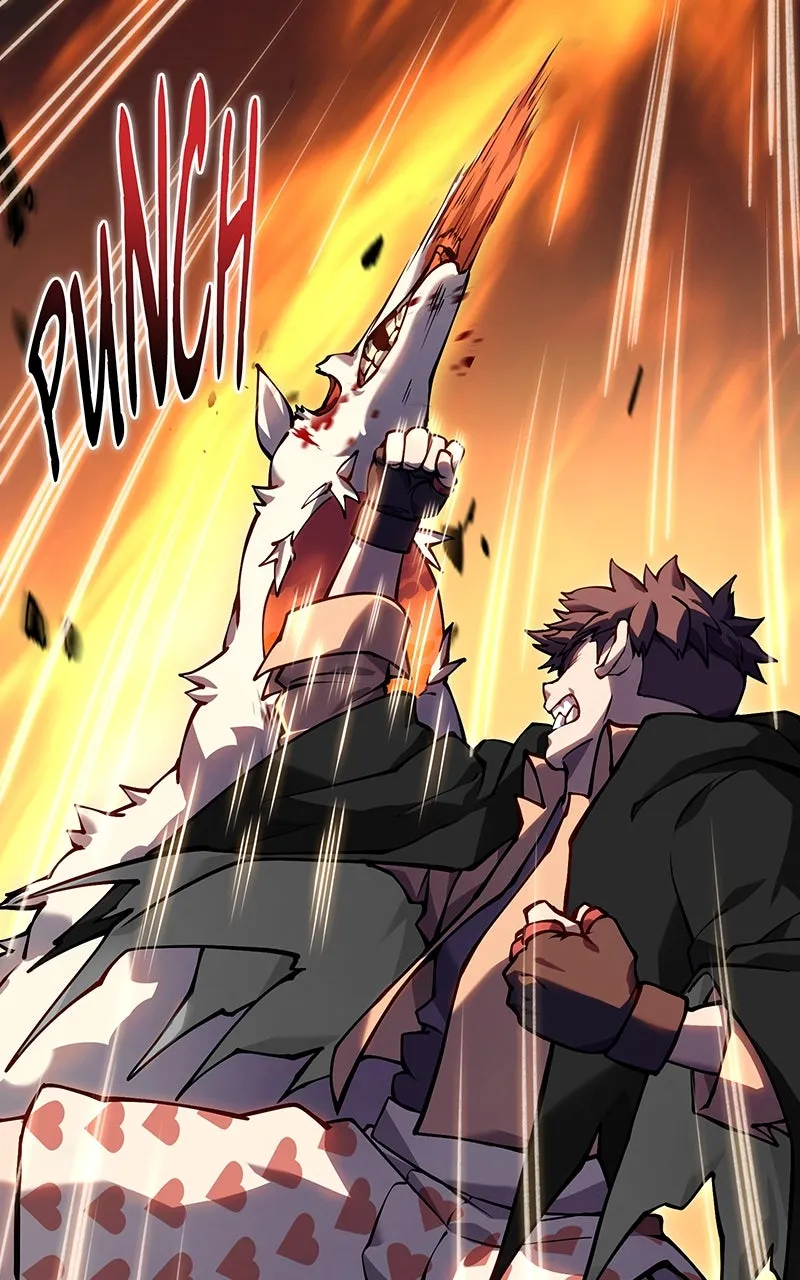 Read Dungeon Crawler Carl chapter 5 image 32 on Lezhin