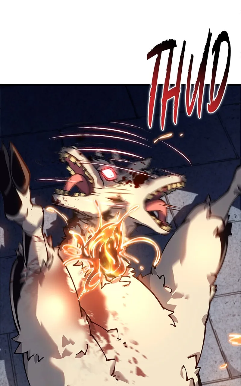 Read Dungeon Crawler Carl chapter 5 image 53 on Lezhin