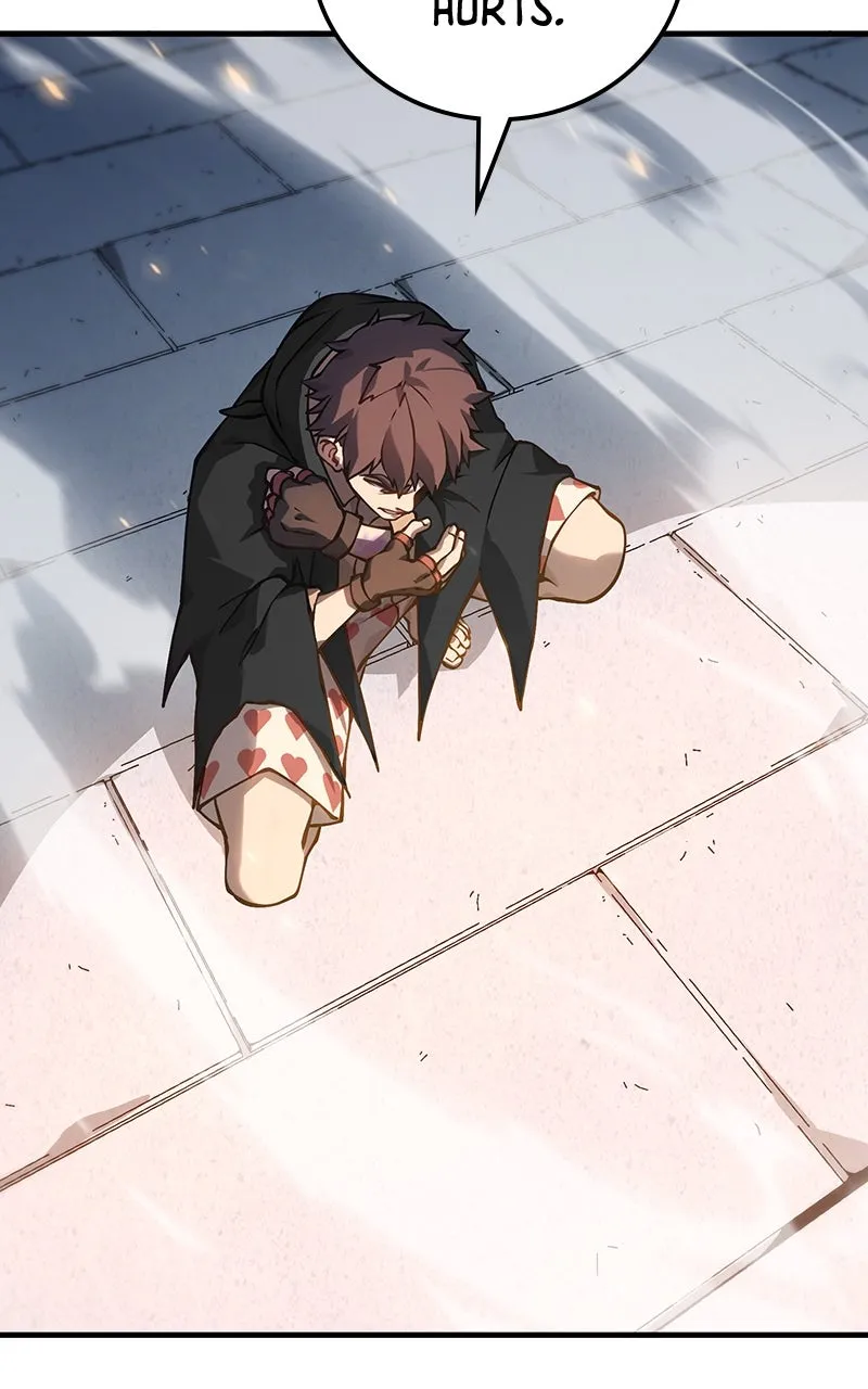 Read Dungeon Crawler Carl chapter 5 image 57 on Lezhin