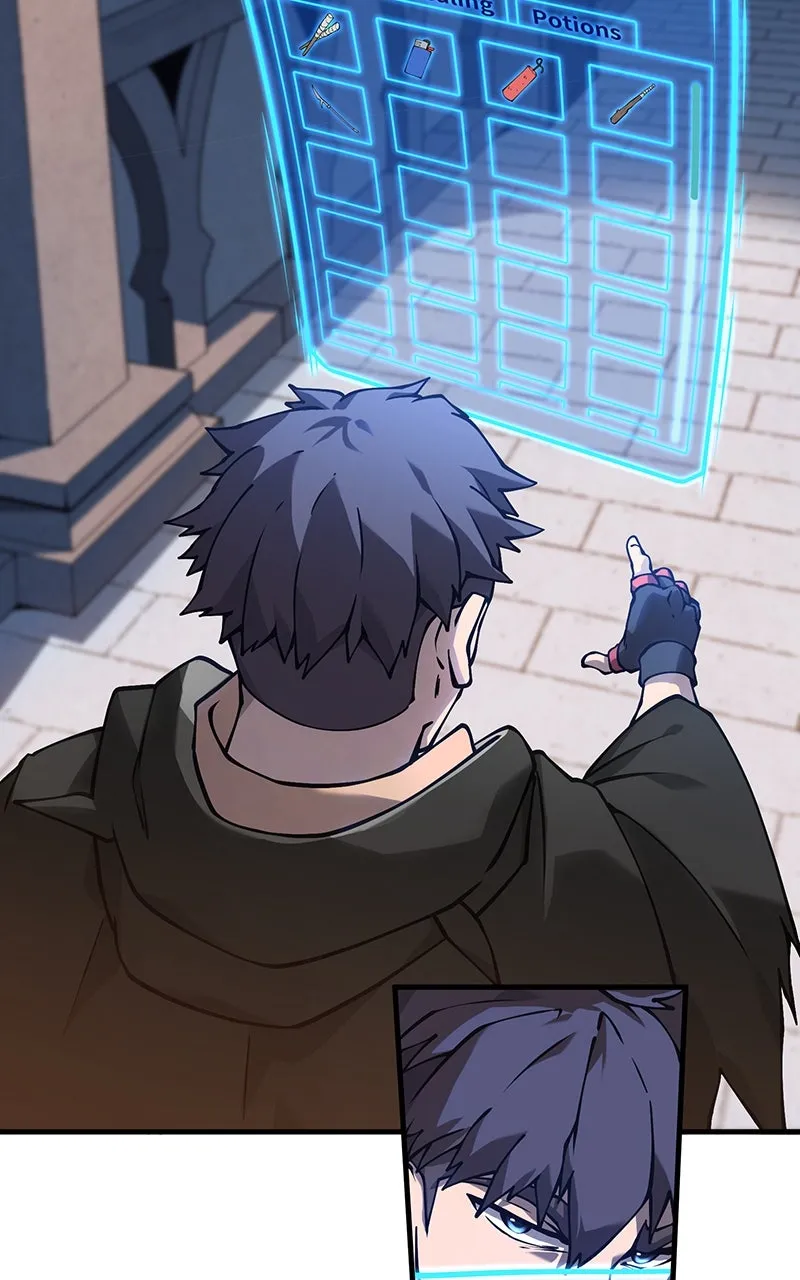 Read Dungeon Crawler Carl chapter 5 image 60 on Lezhin