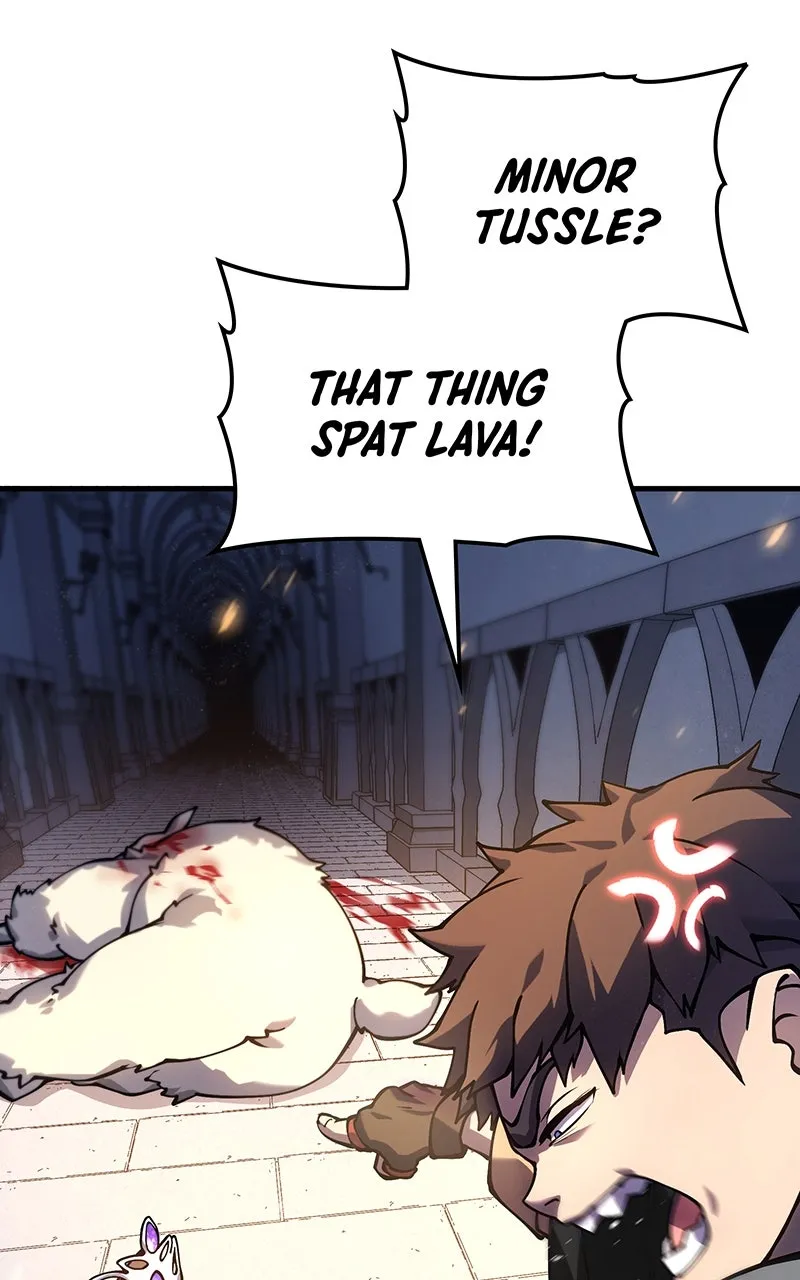 Read Dungeon Crawler Carl chapter 5 image 68 on Lezhin