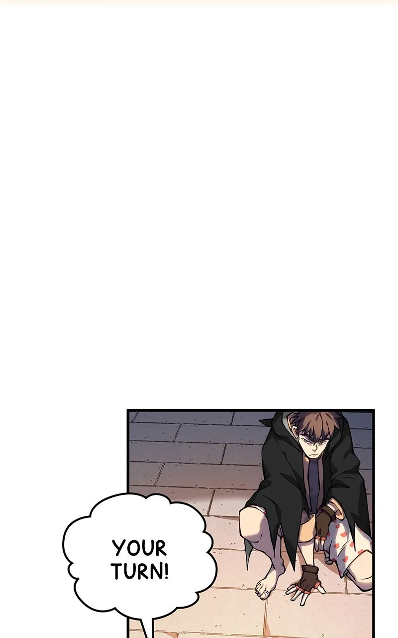 Read Dungeon Crawler Carl chapter 5 image 76 on Lezhin