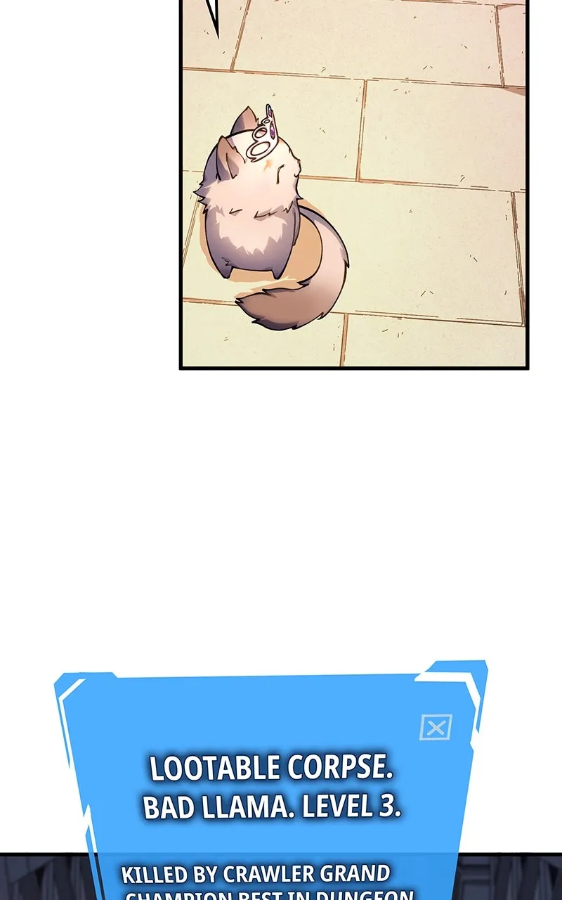 Read Dungeon Crawler Carl chapter 5 image 77 on Lezhin