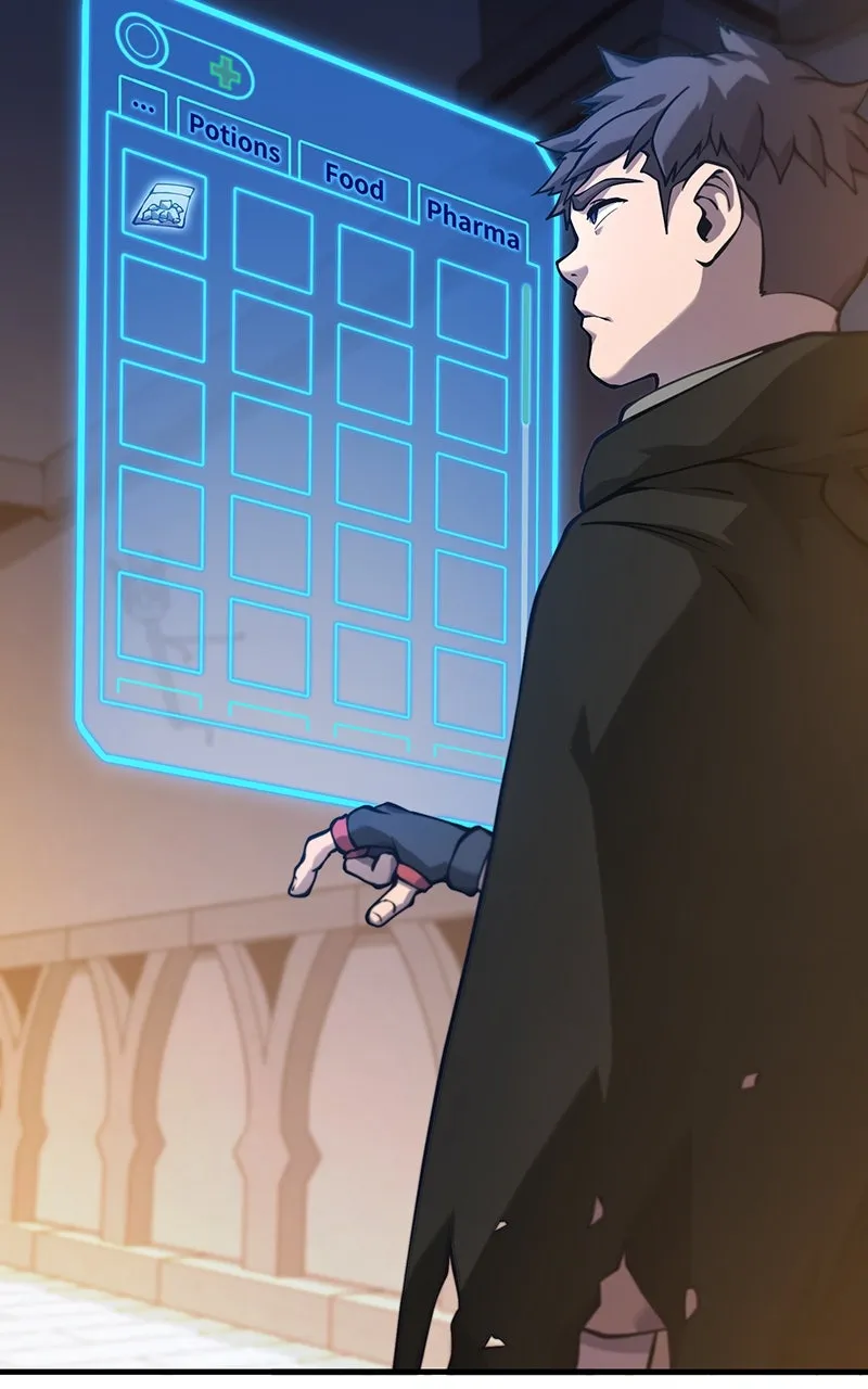 Read Dungeon Crawler Carl chapter 5 image 80 on Lezhin
