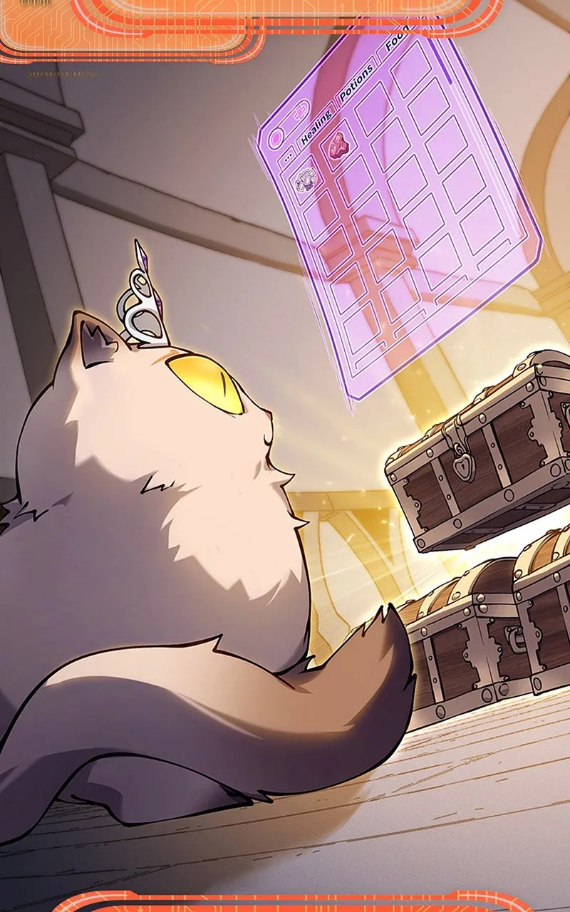 Read Dungeon Crawler Carl chapter 5 image 85 on Lezhin