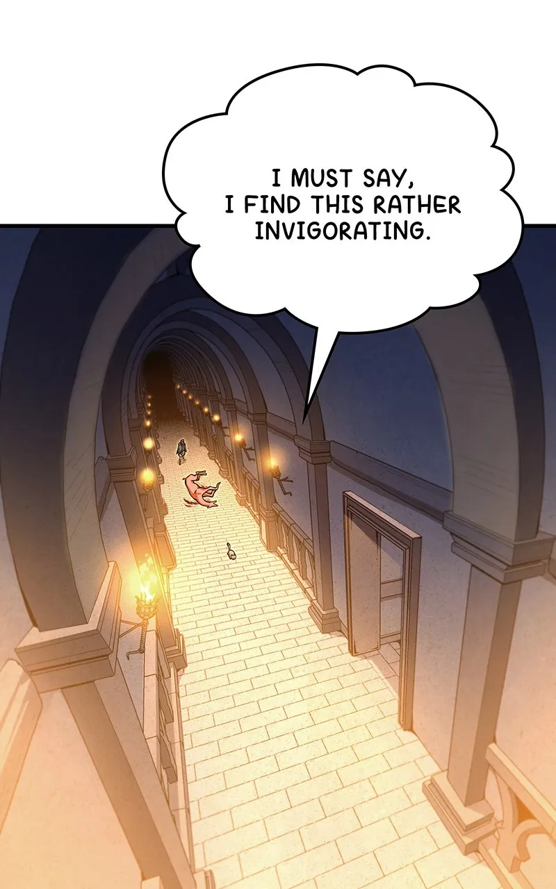 Read Dungeon Crawler Carl chapter 5 image 87 on Lezhin