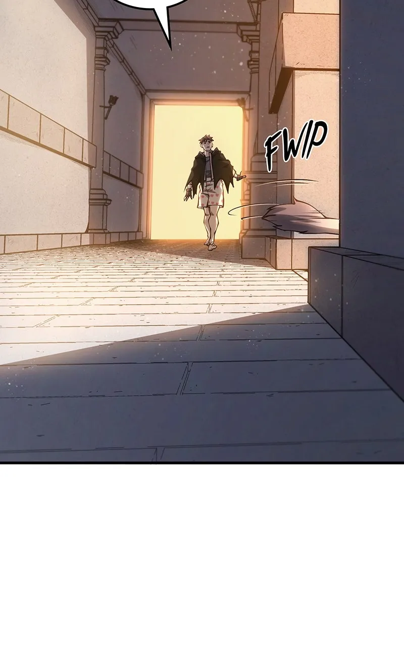 Read Dungeon Crawler Carl chapter 5 image 91 on Lezhin