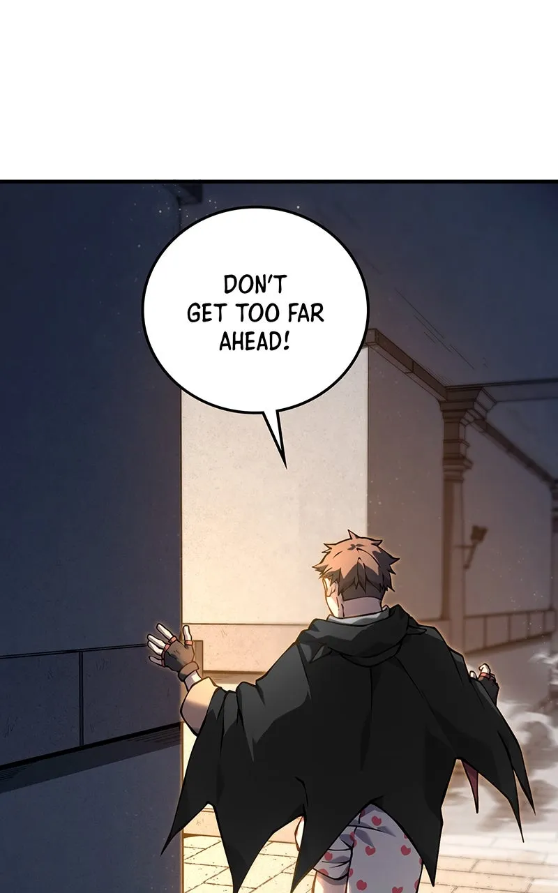 Read Dungeon Crawler Carl chapter 5 image 95 on Lezhin